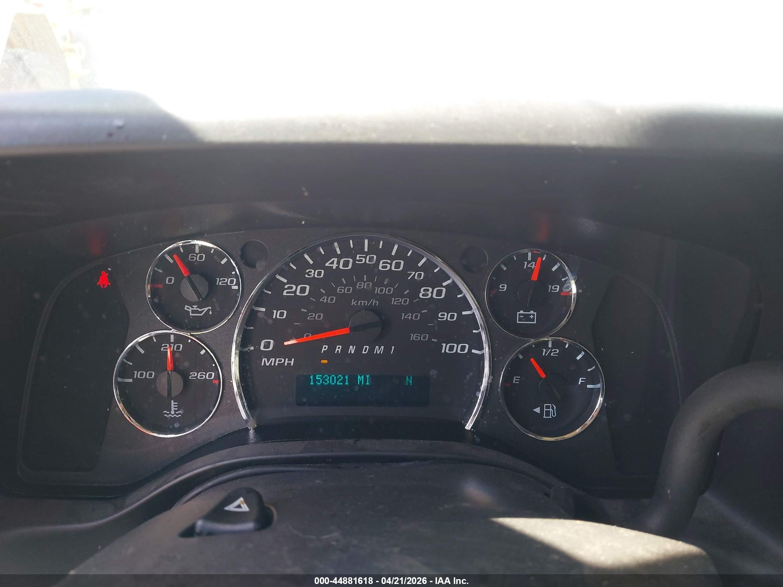 CHEVROLET EXPRESS image 7
