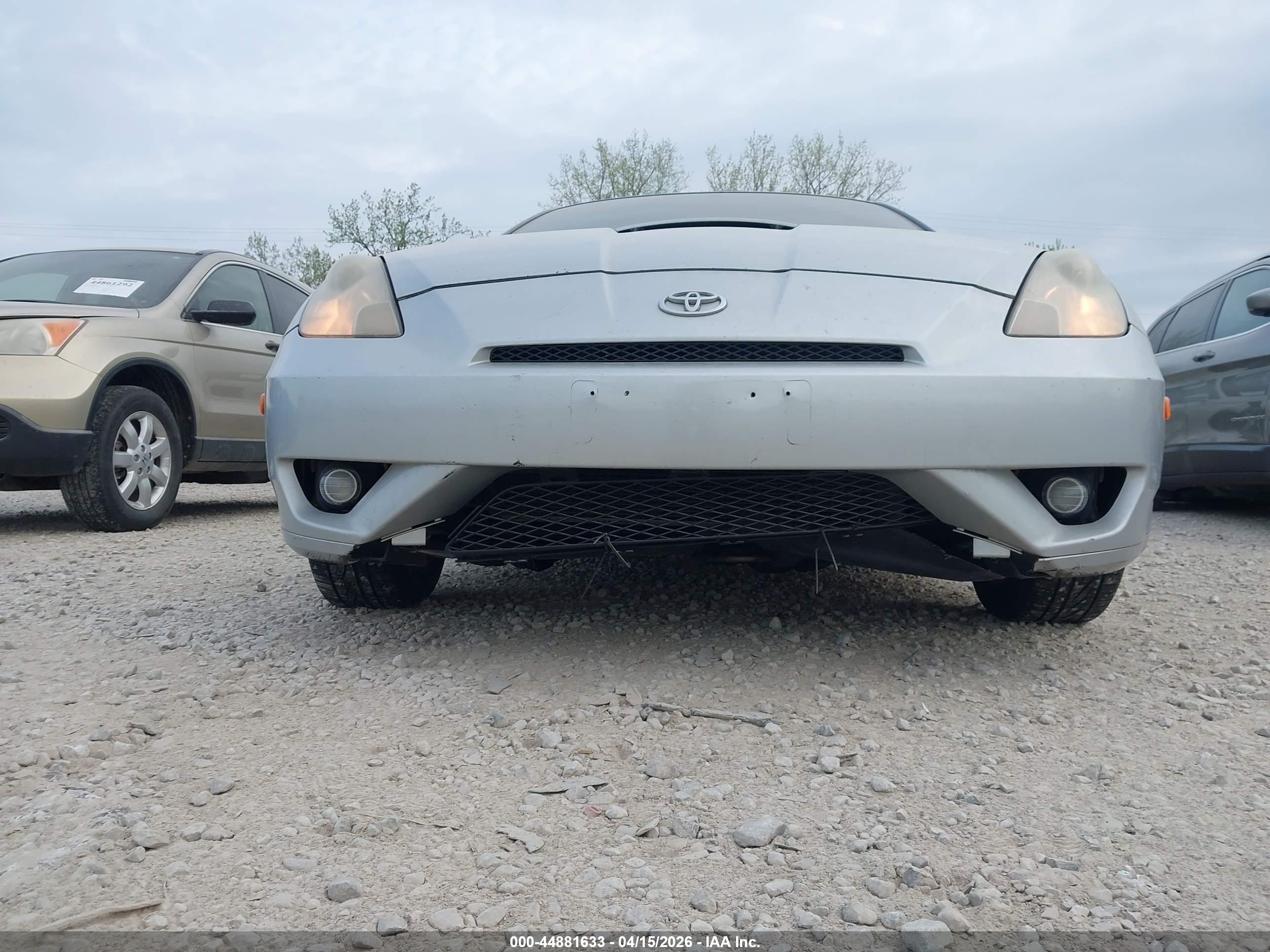 TOYOTA CELICA image 6