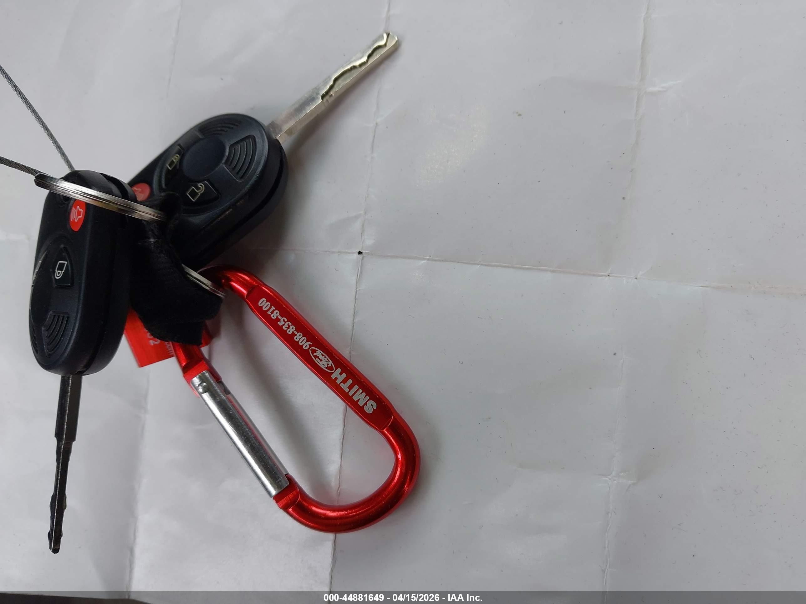 FORD ESCAPE image 11