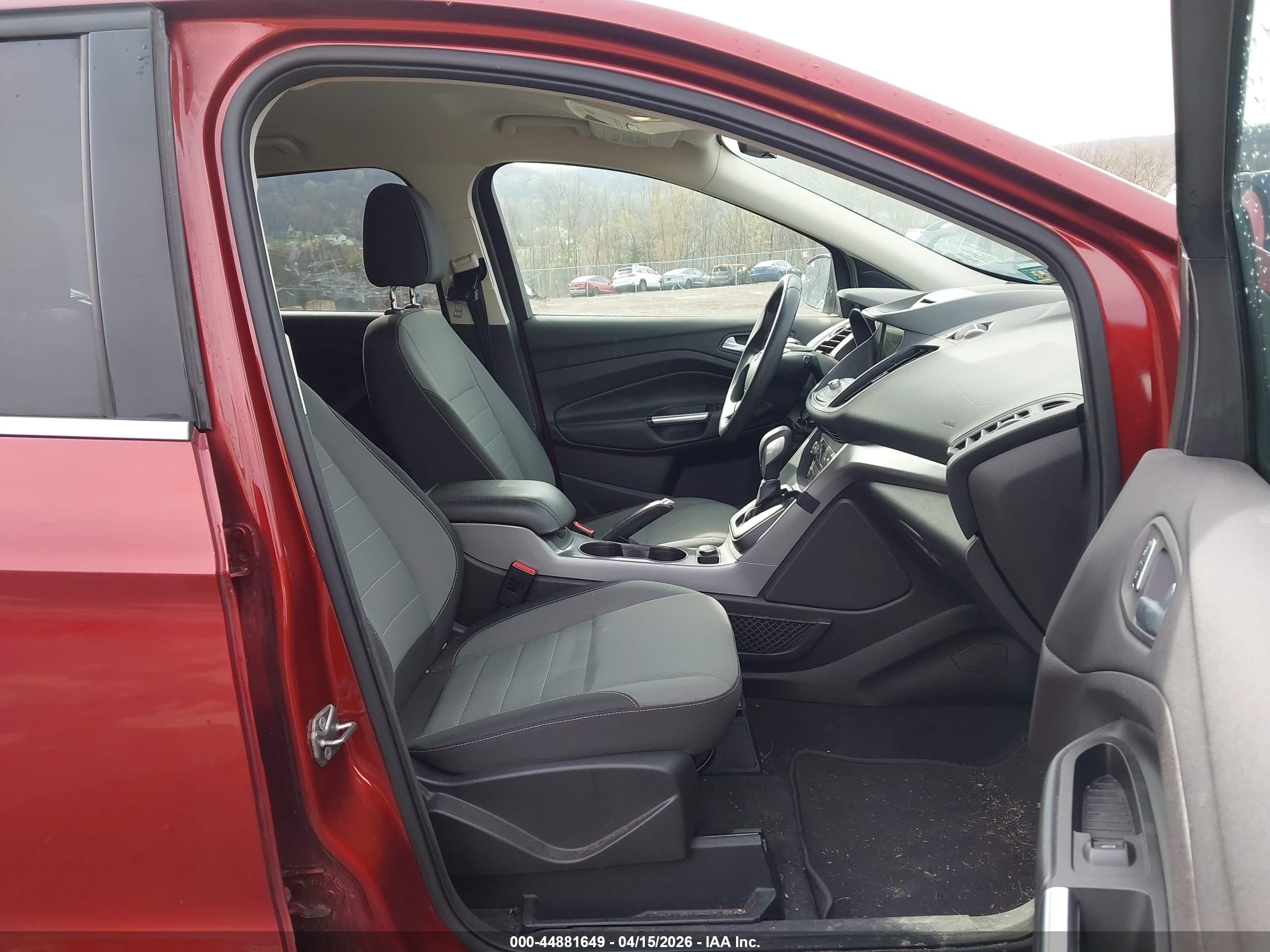 FORD ESCAPE image 5