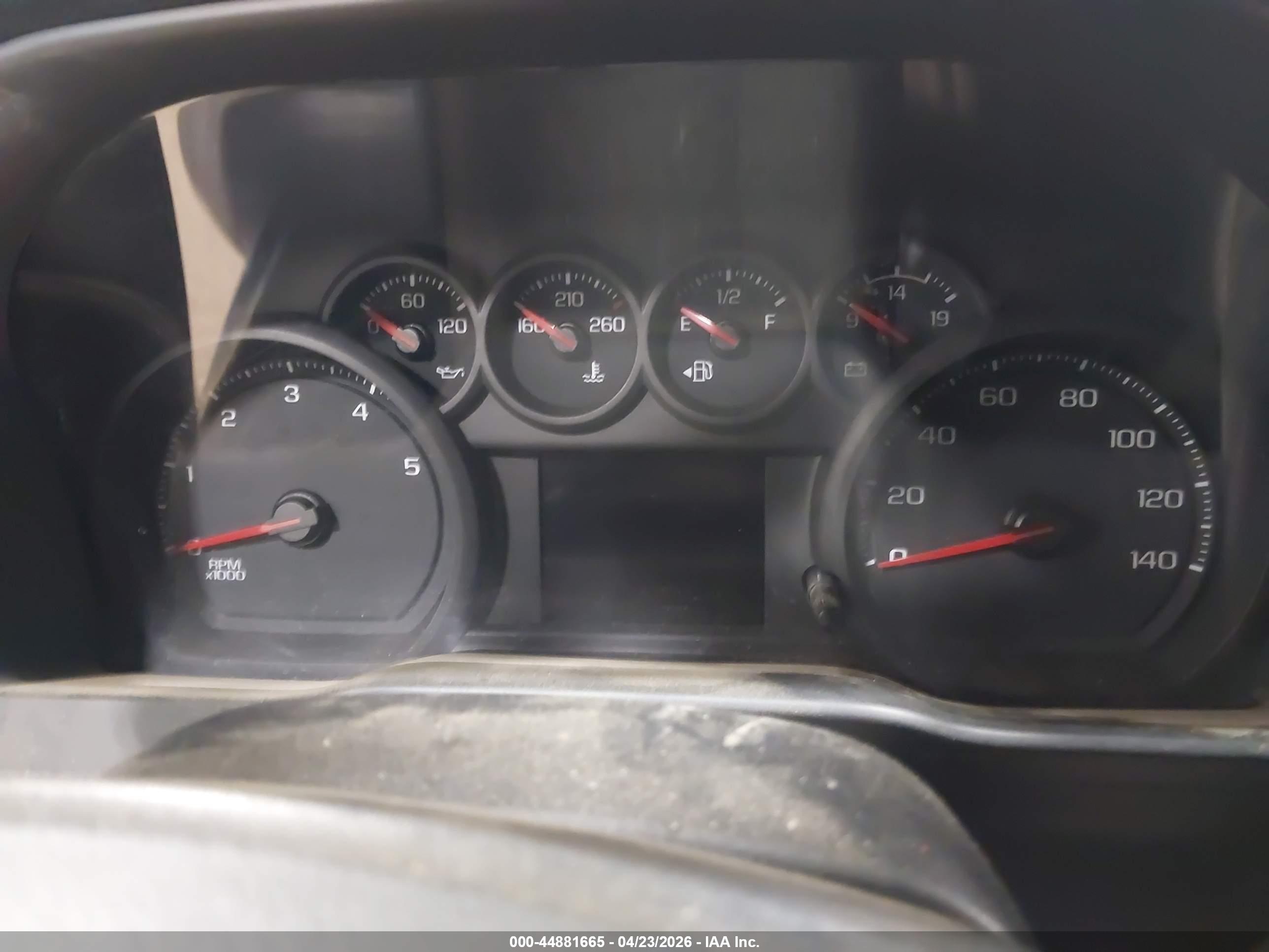 CHEVROLET SILVERADO image 7