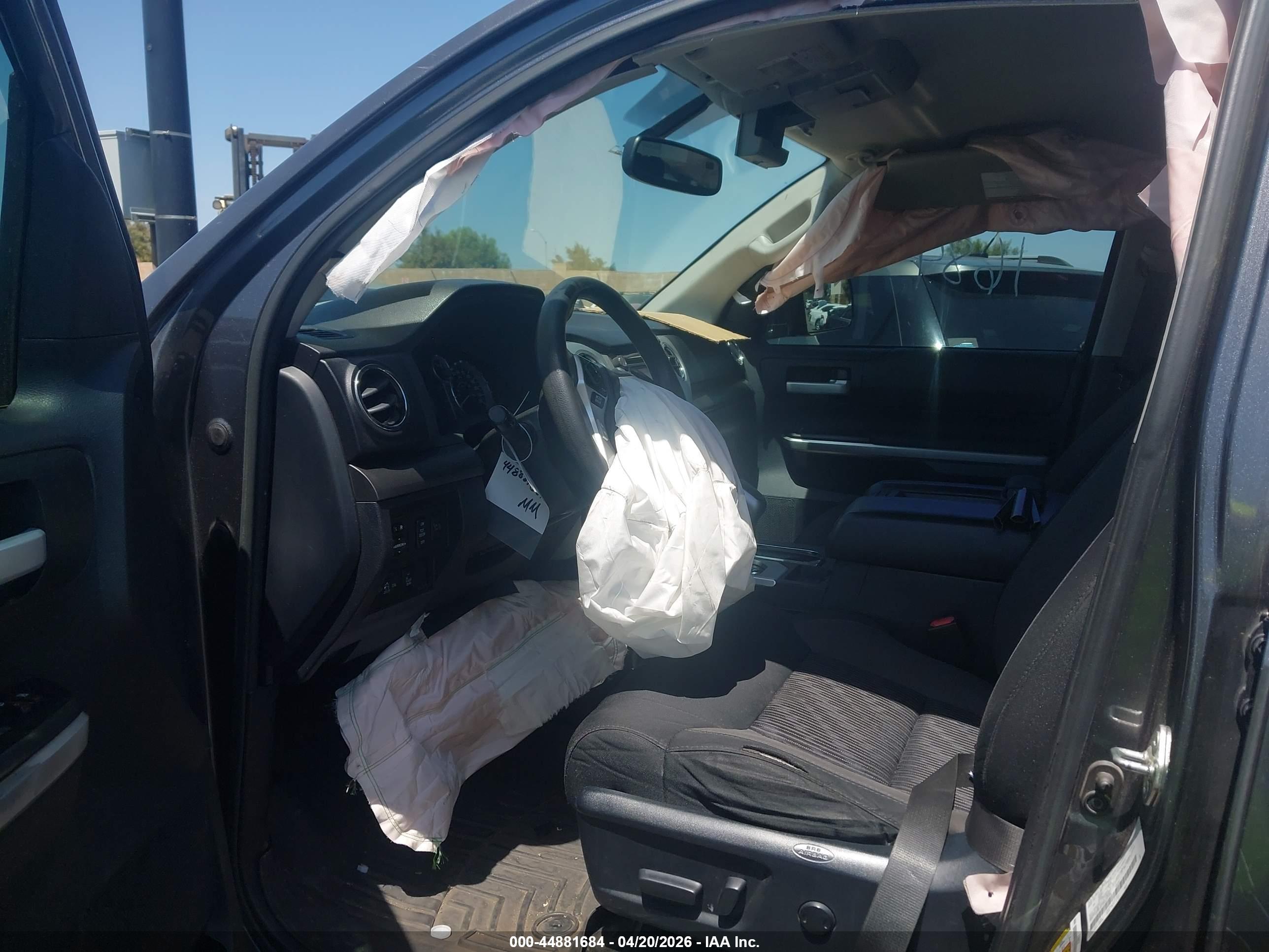 TOYOTA TUNDRA image 5