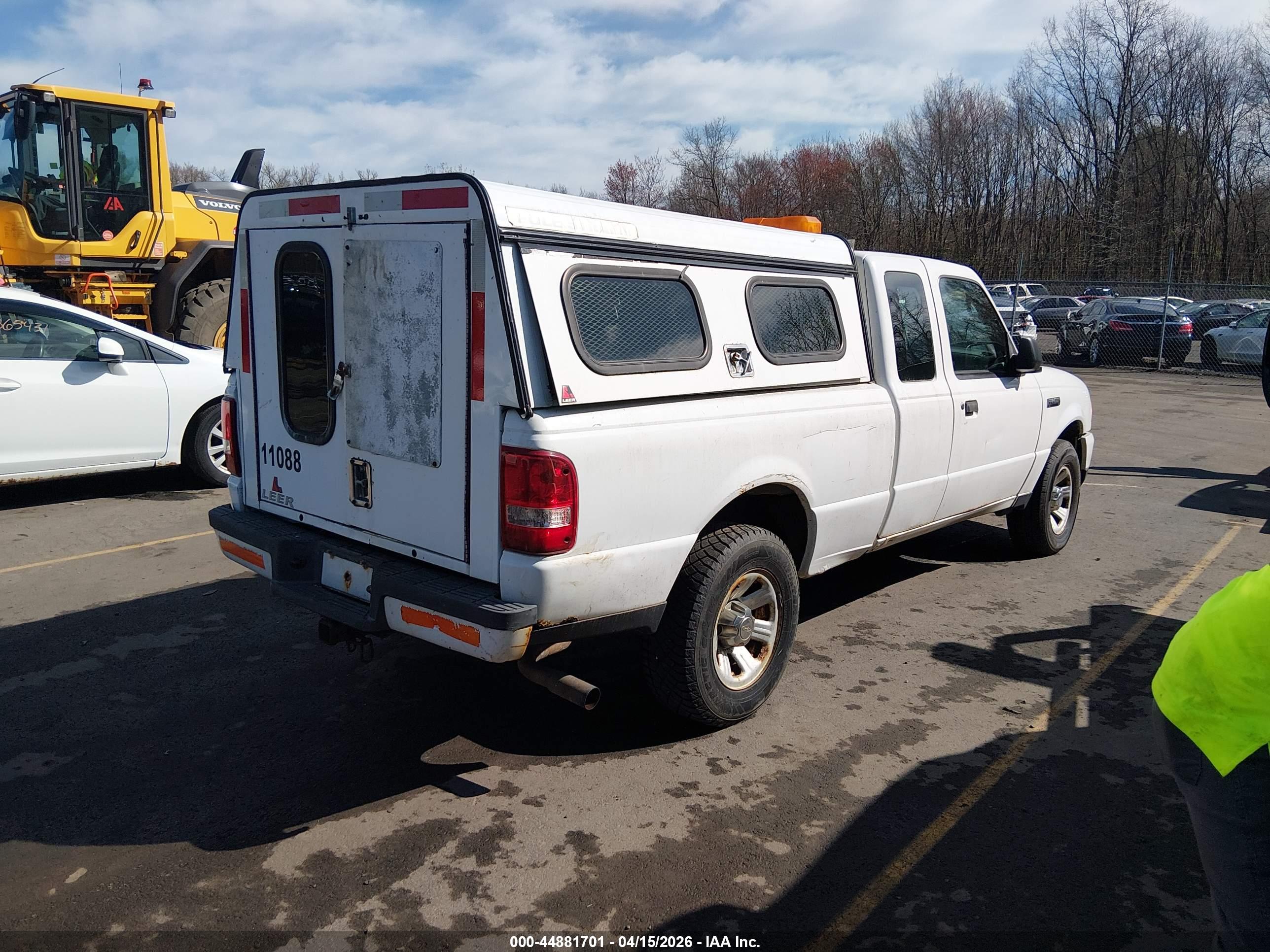 FORD RANGER image 4