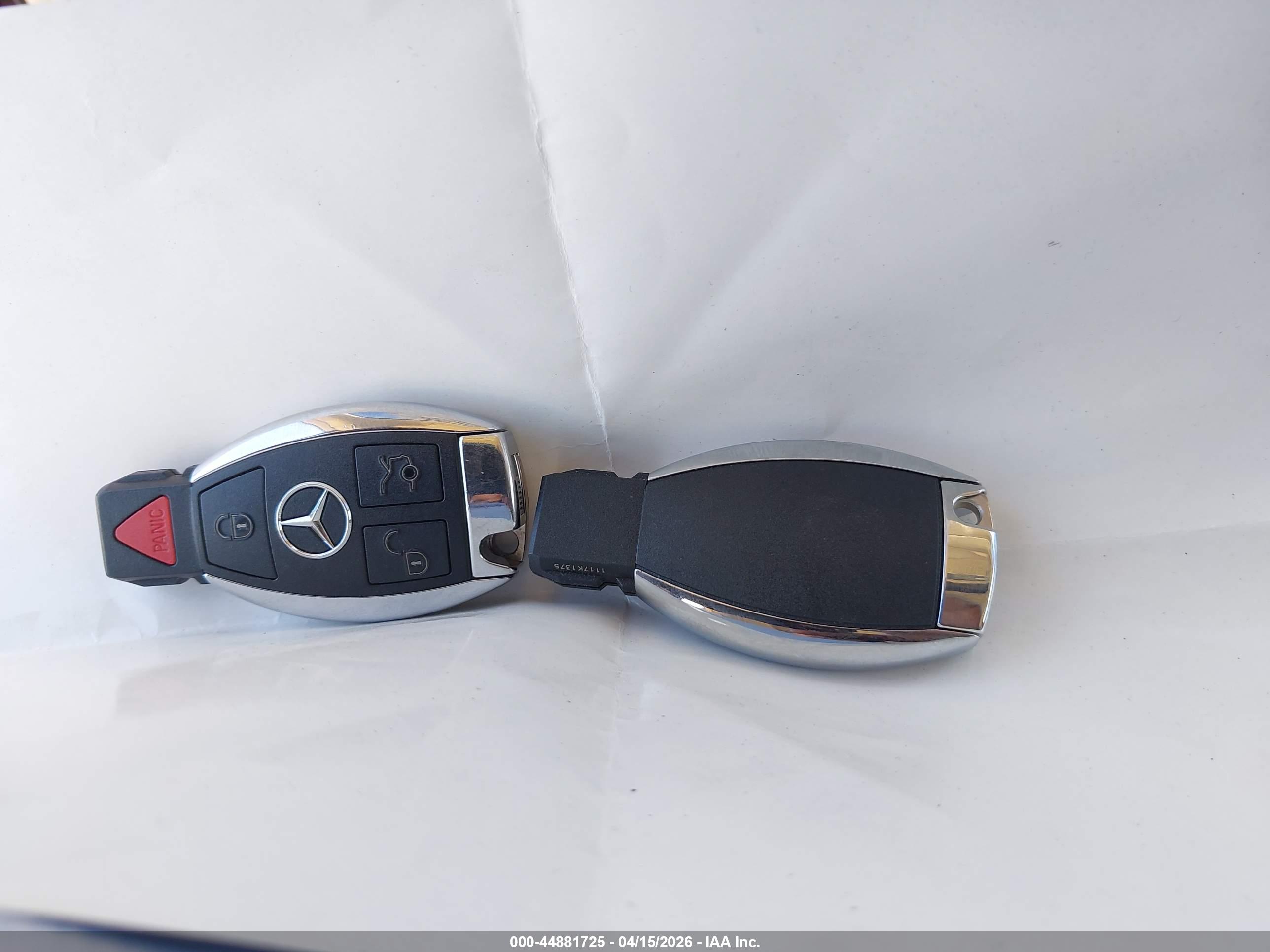 MERCEDES-BENZ S image 11