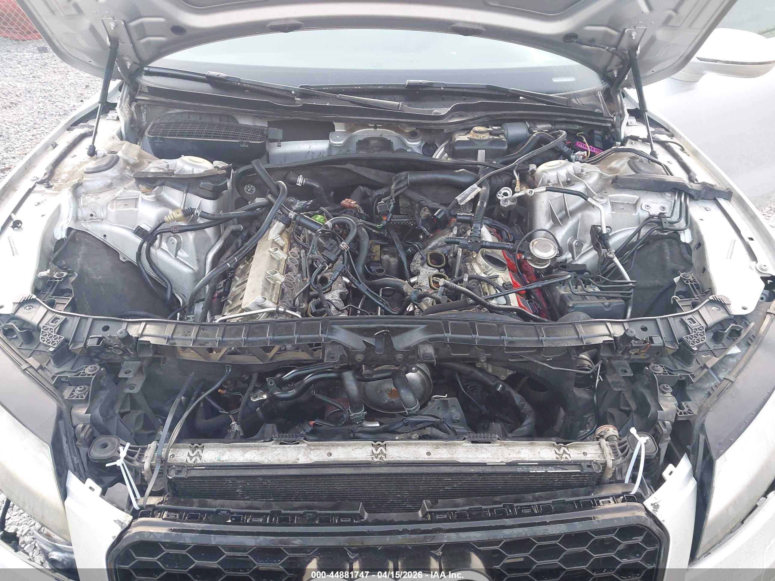 AUDI A7 image 10