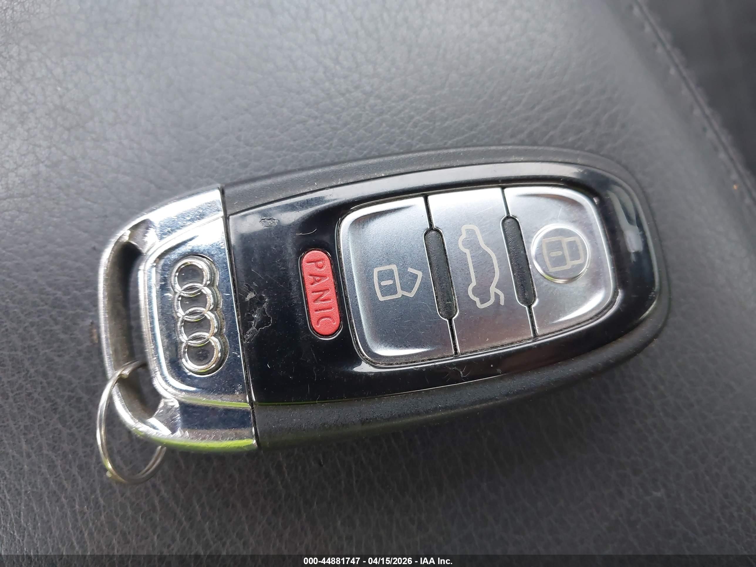 AUDI A7 image 11