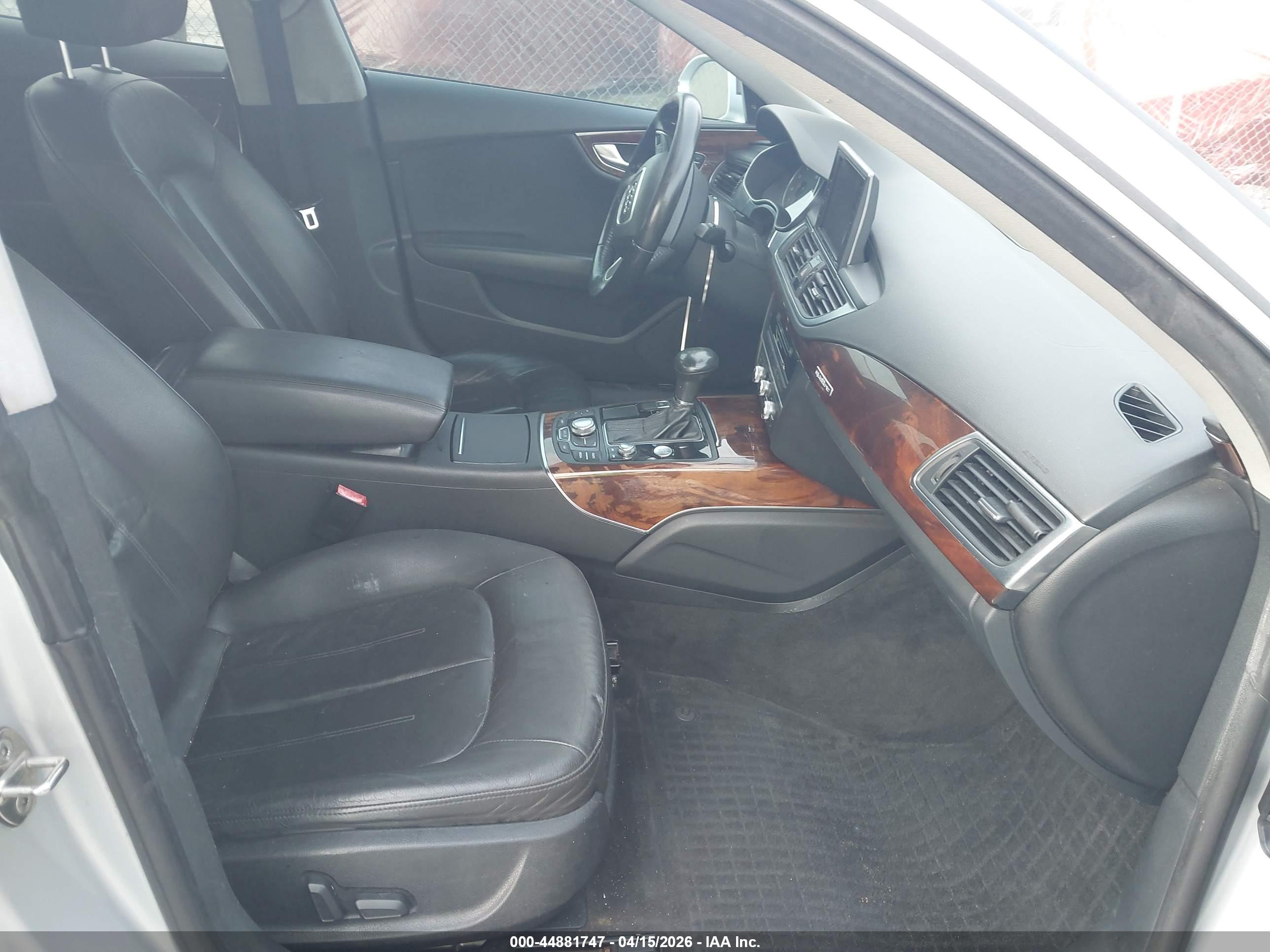 AUDI A7 image 5