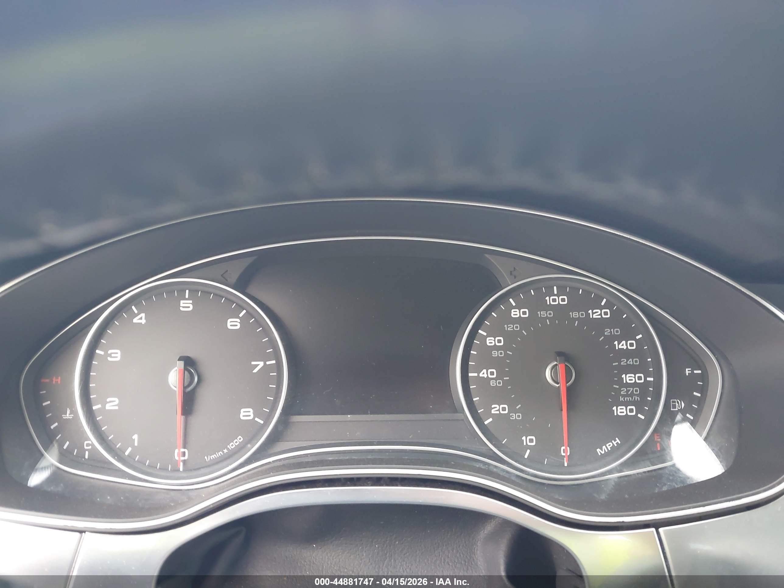 AUDI A7 image 7