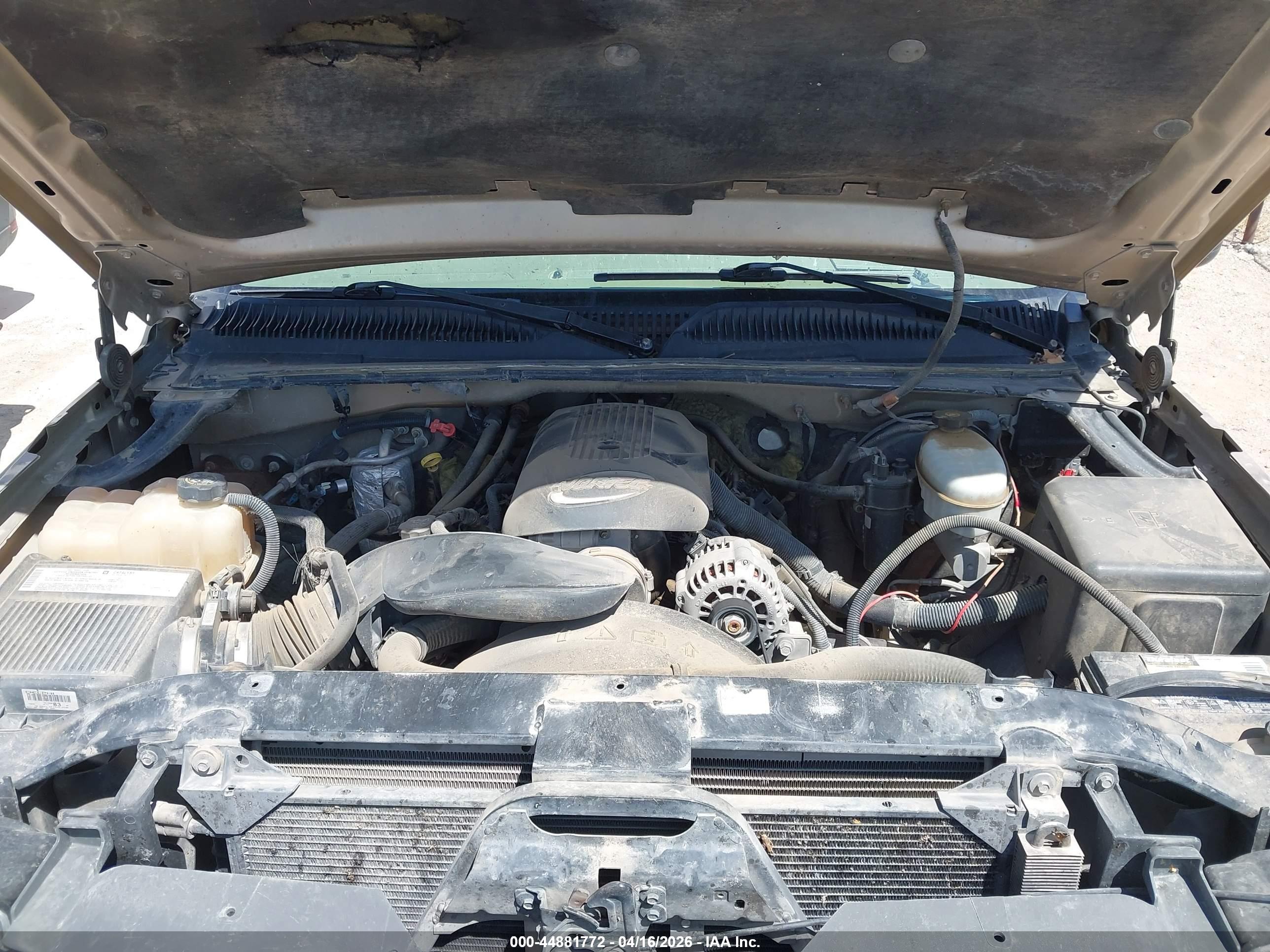 CHEVROLET SILVERADO image 10