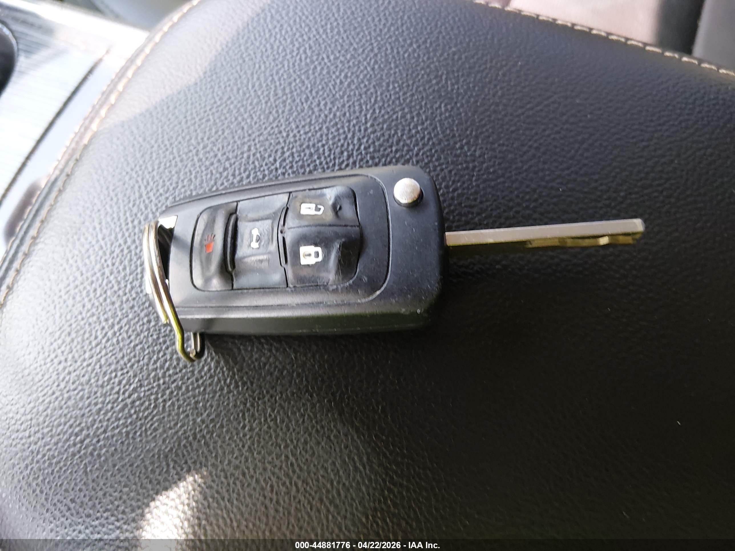 CHEVROLET IMPALA image 11