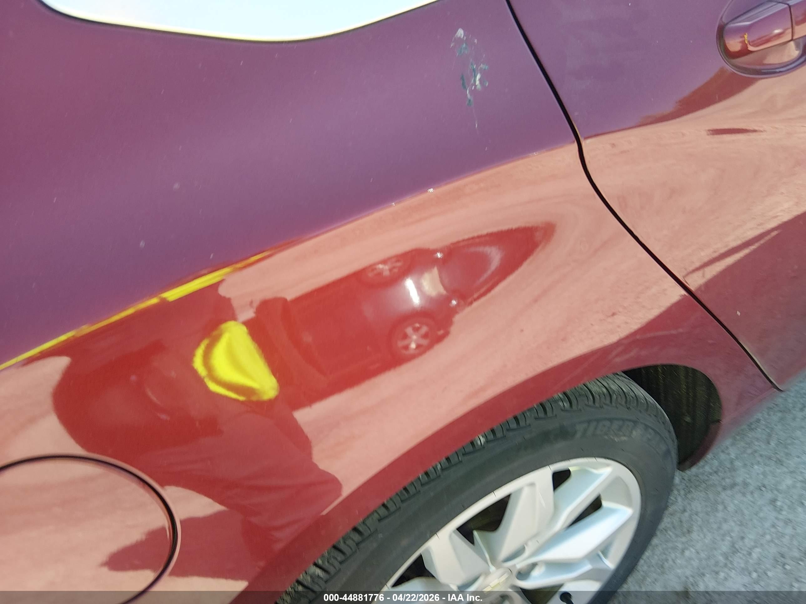 CHEVROLET IMPALA image 6
