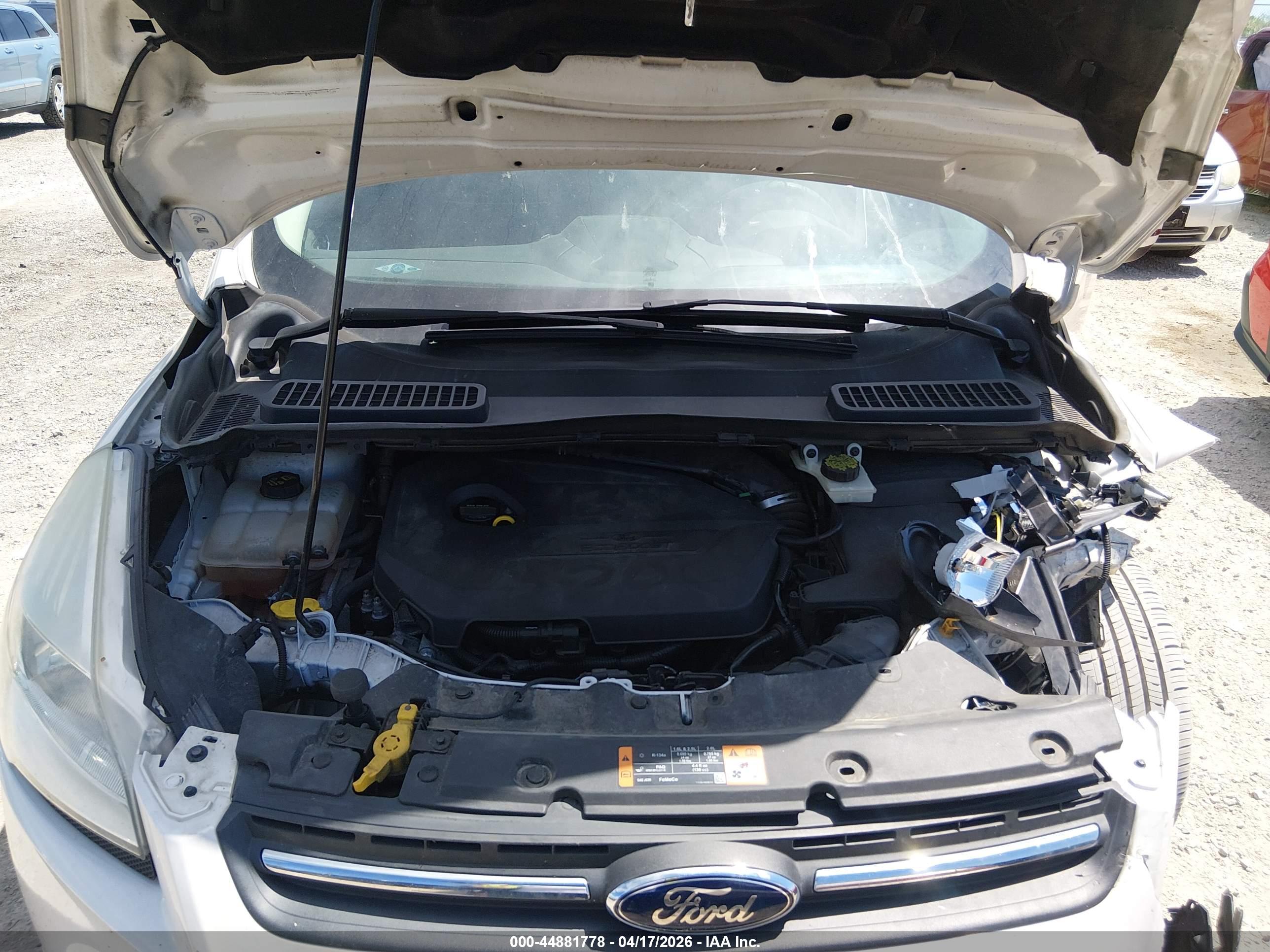 FORD ESCAPE image 10