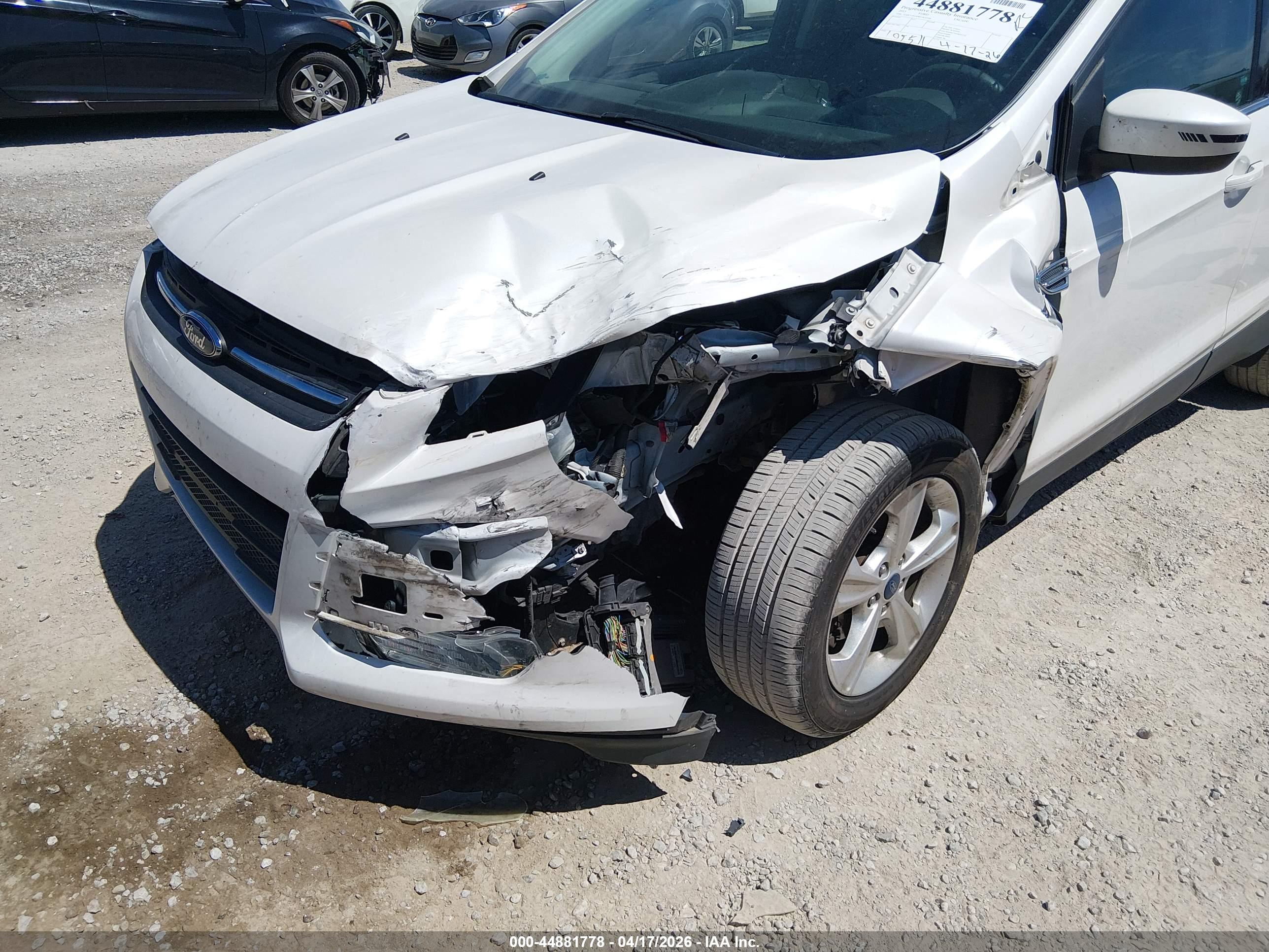 FORD ESCAPE image 6