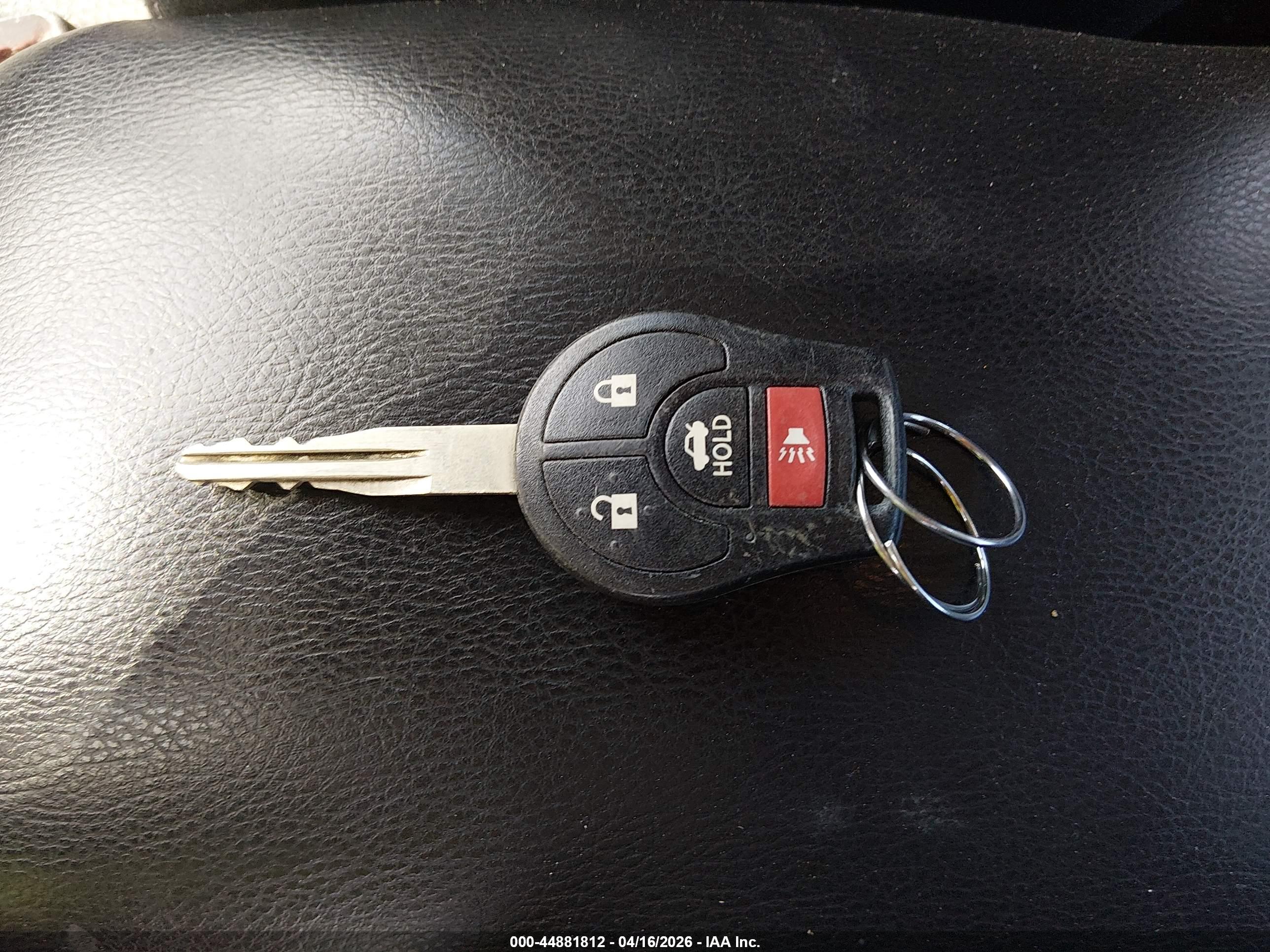 NISSAN SENTRA image 11