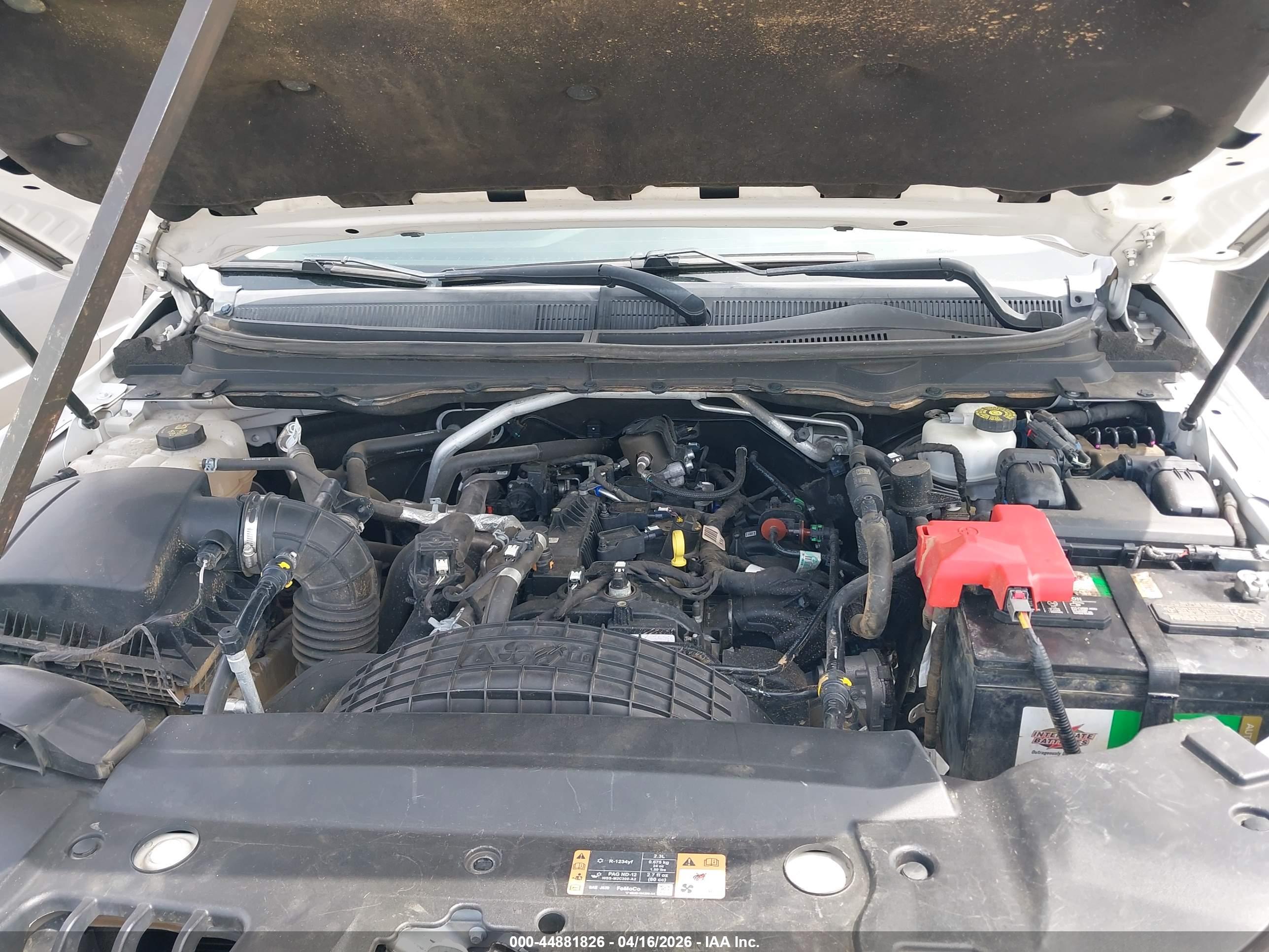 FORD RANGER image 10
