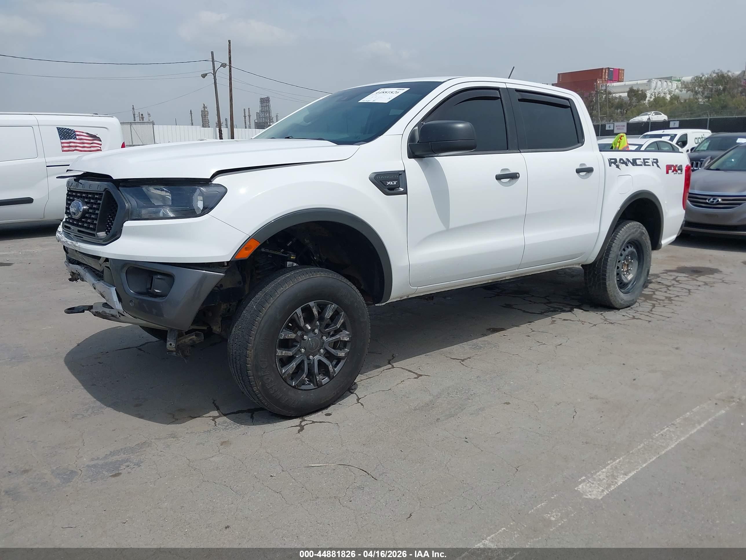 FORD RANGER image 2
