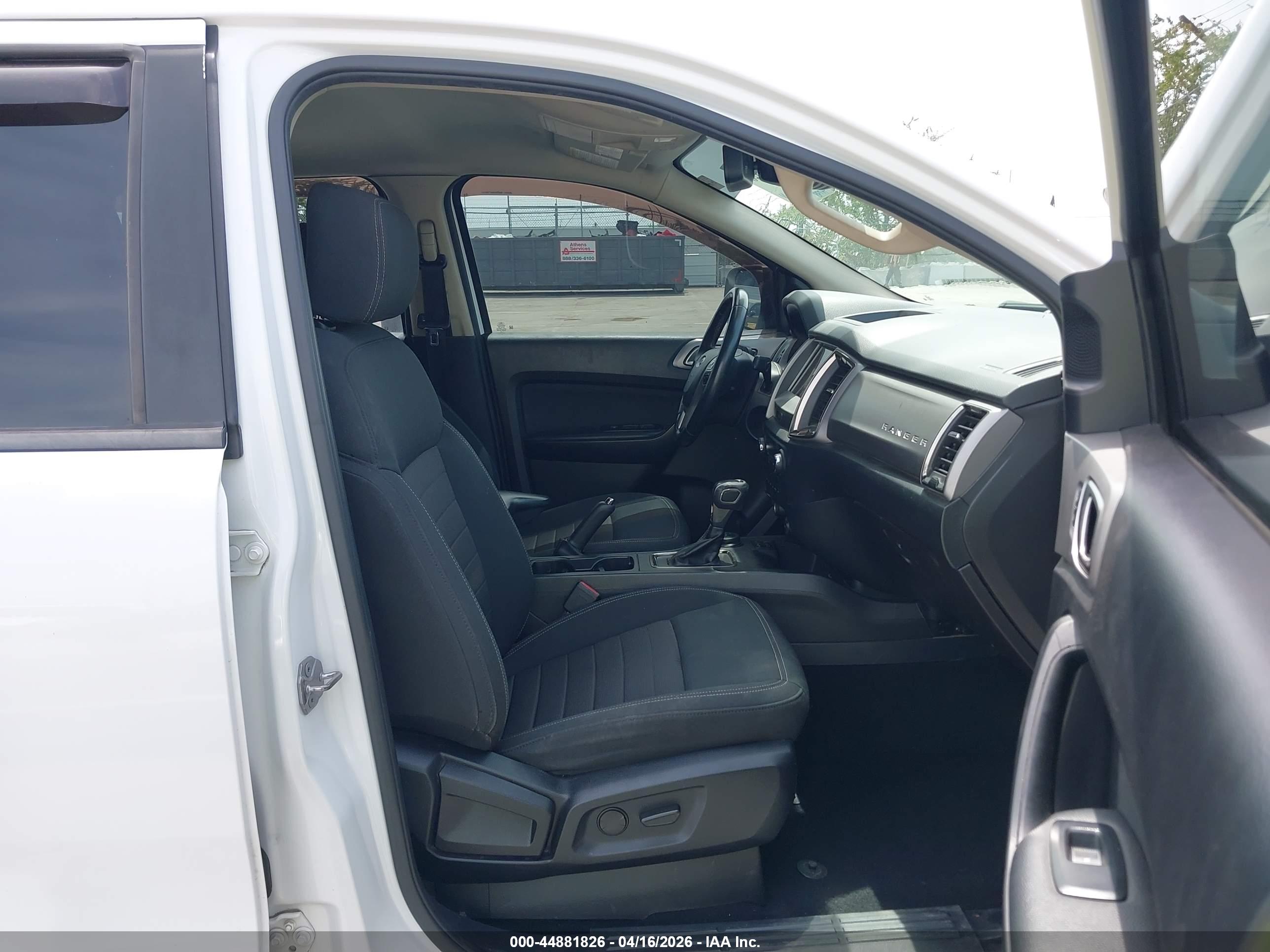 FORD RANGER image 5