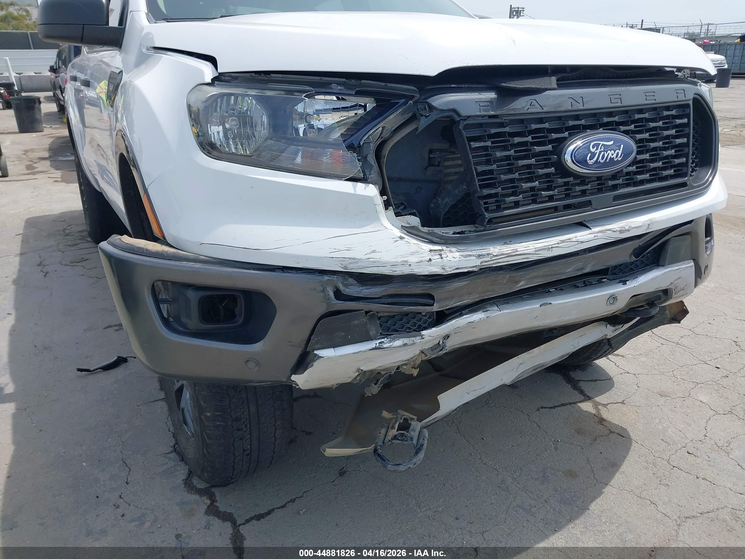 FORD RANGER image 6