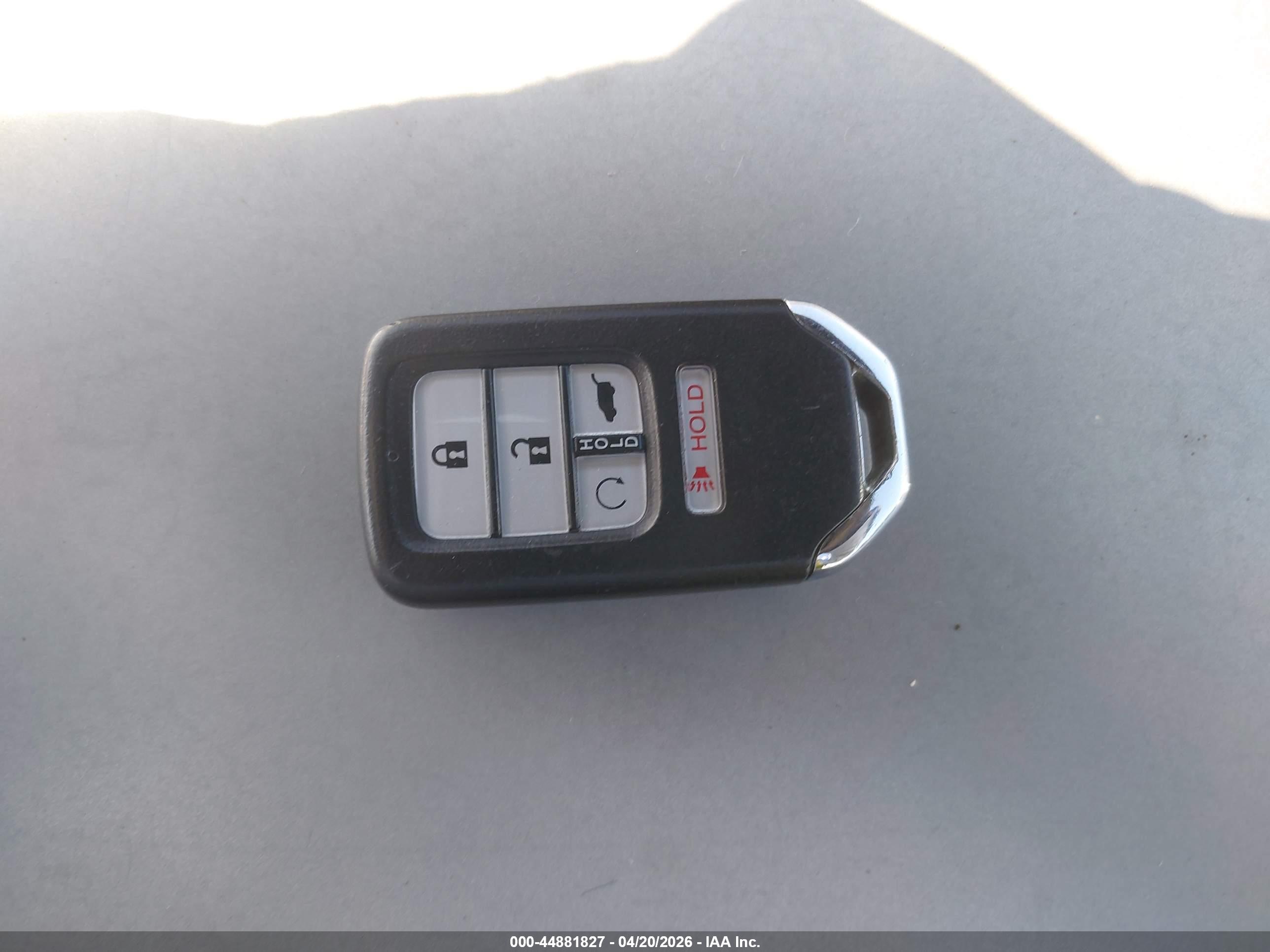 HONDA CR-V image 11