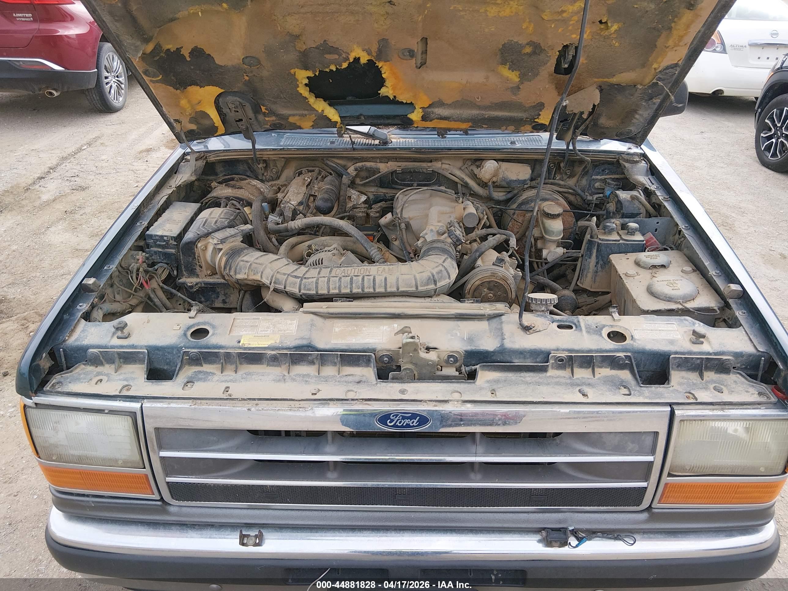 FORD EXPLORER image 10