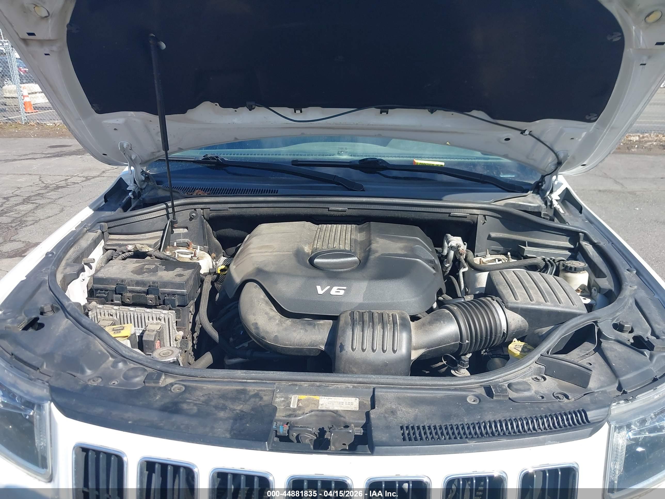 JEEP GRAND image 10