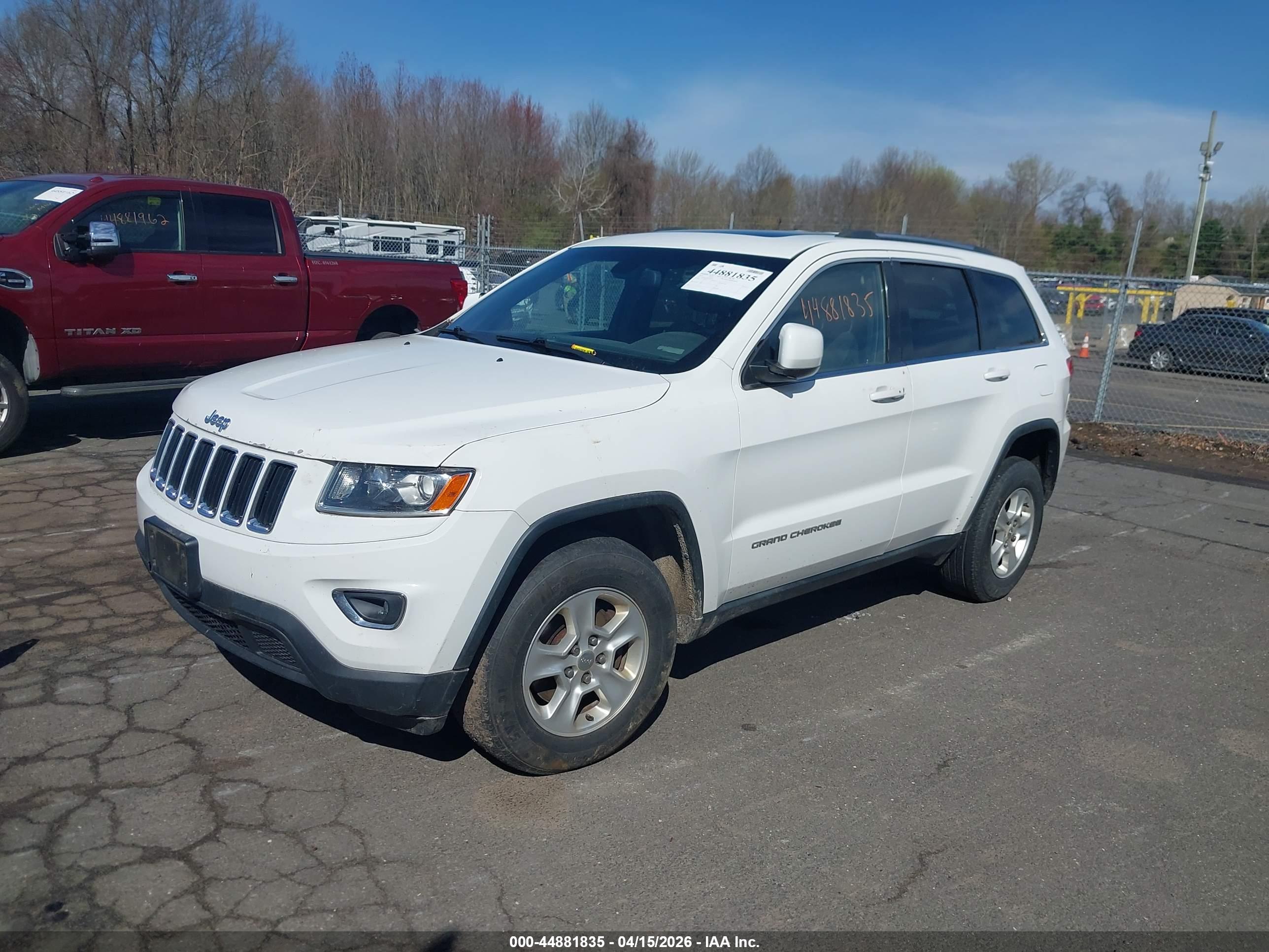 JEEP GRAND image 2