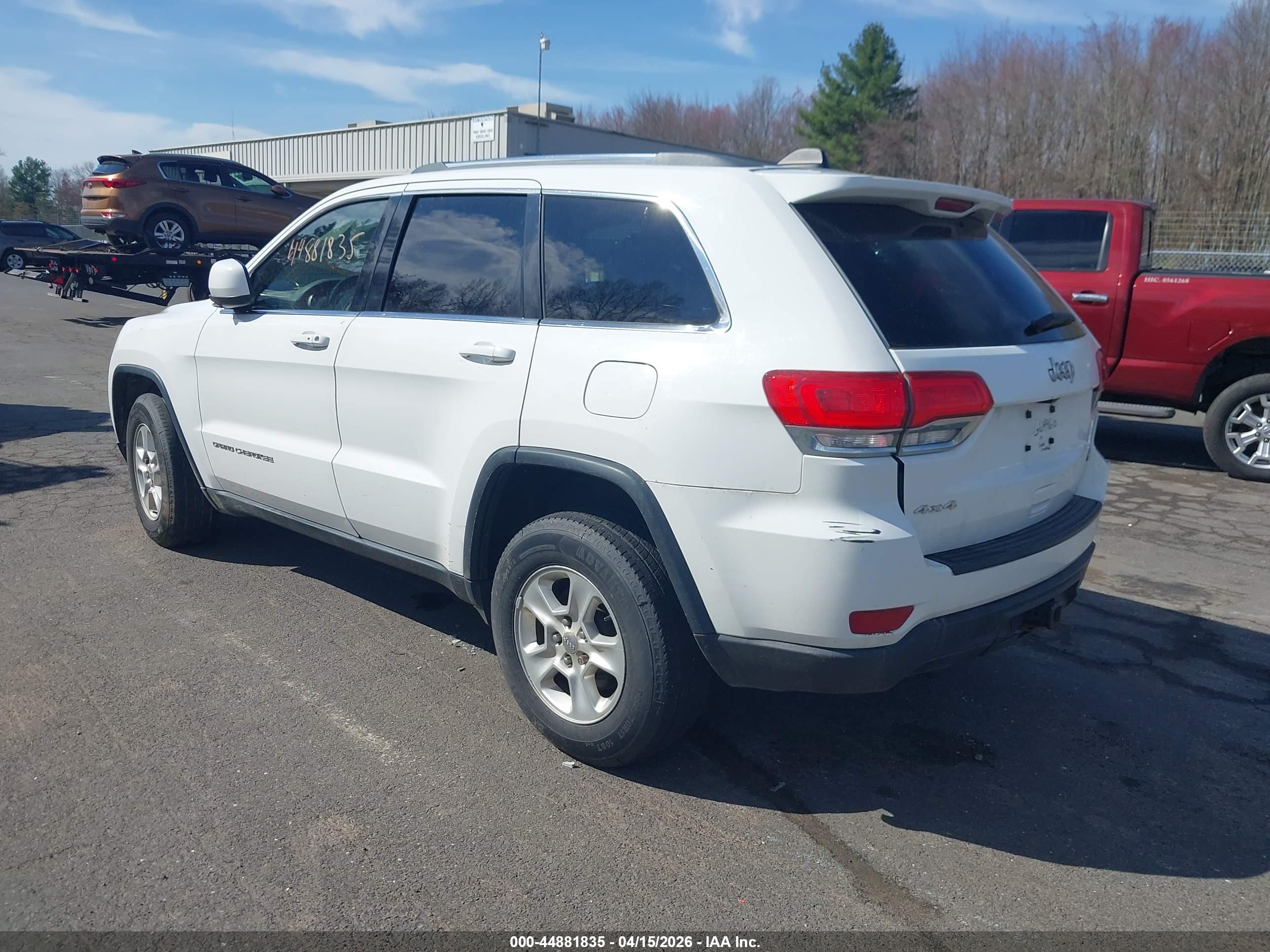 JEEP GRAND image 3