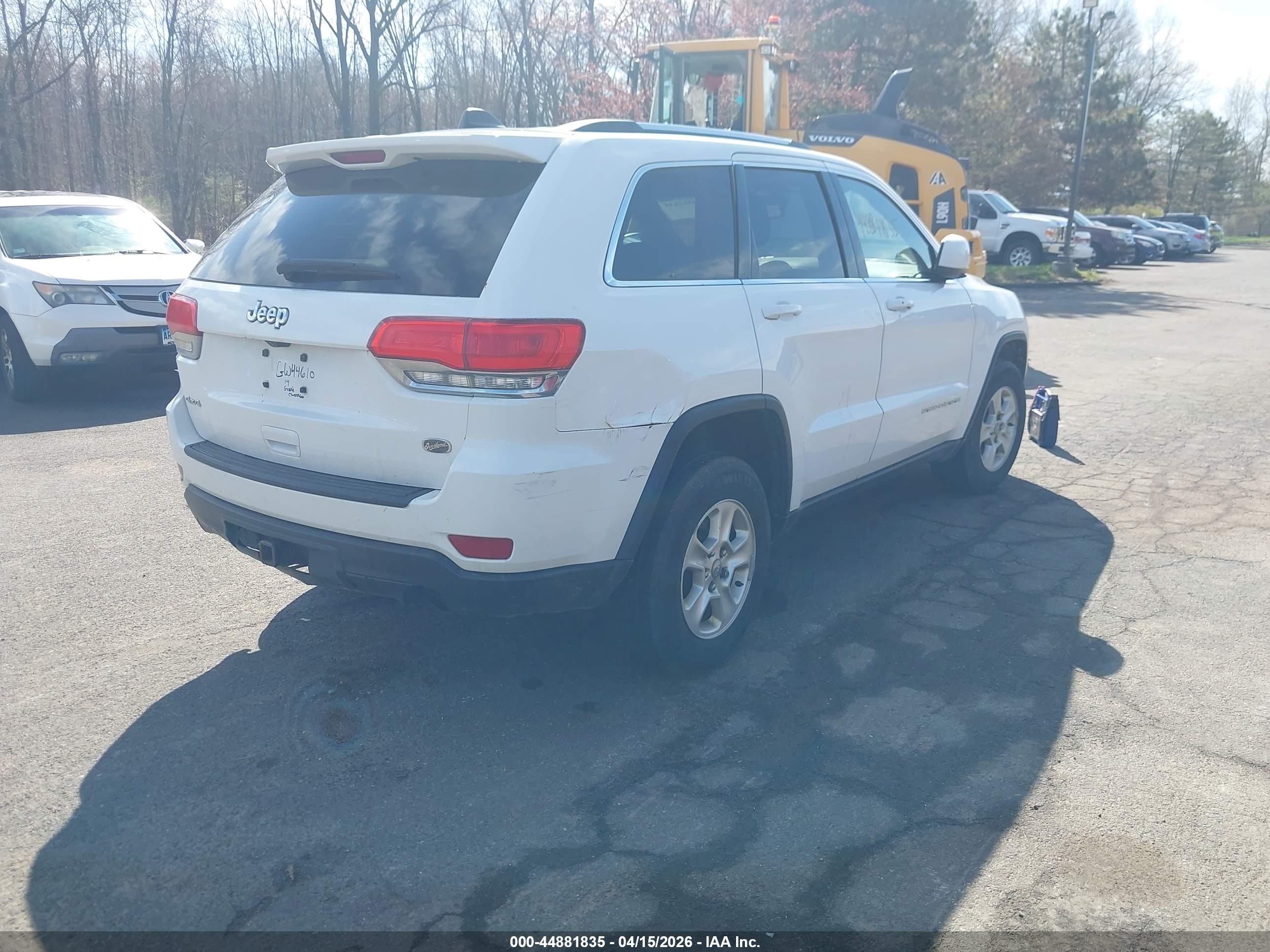 JEEP GRAND image 4