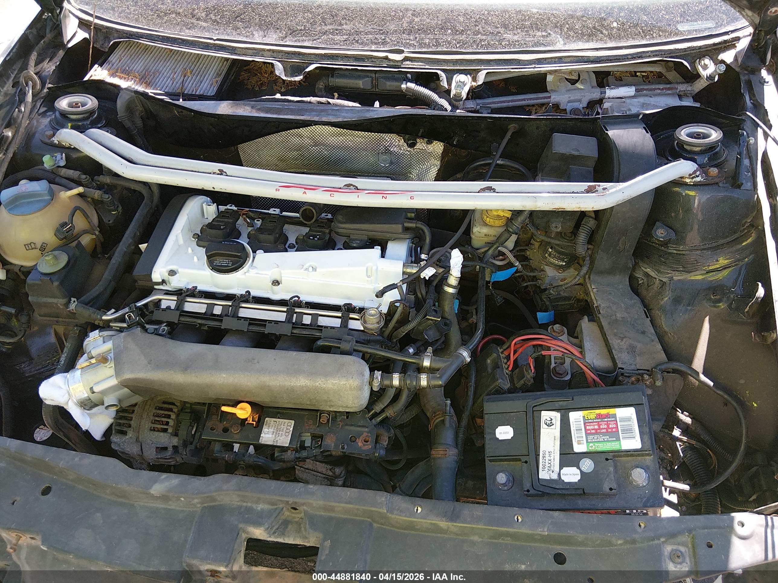 VOLKSWAGEN GOLF image 10