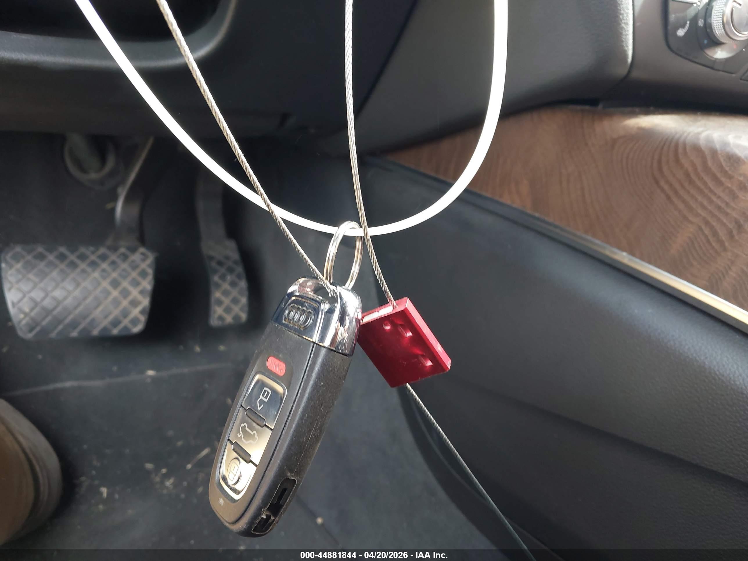 AUDI A6 image 11