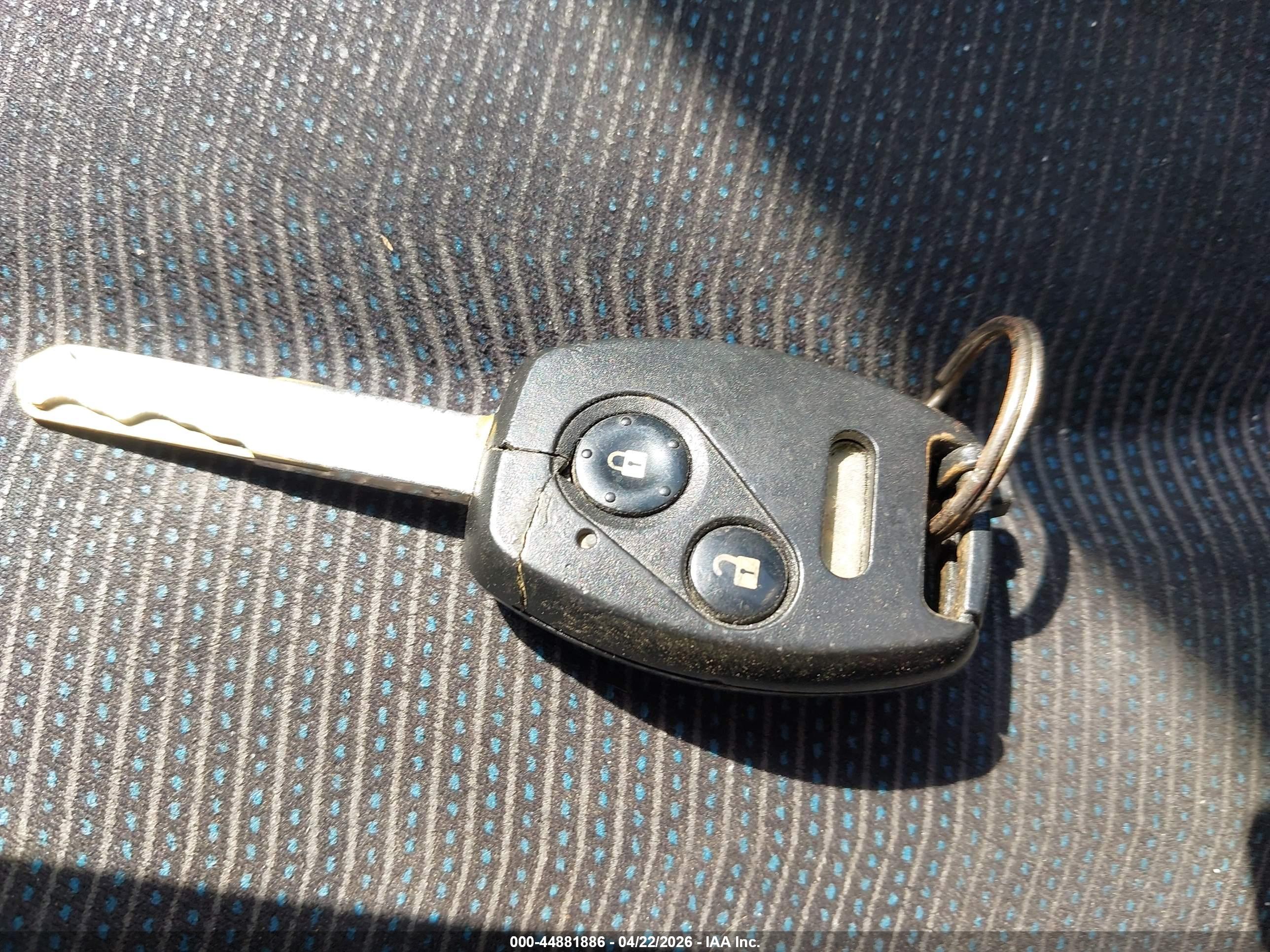 HONDA FIT image 11