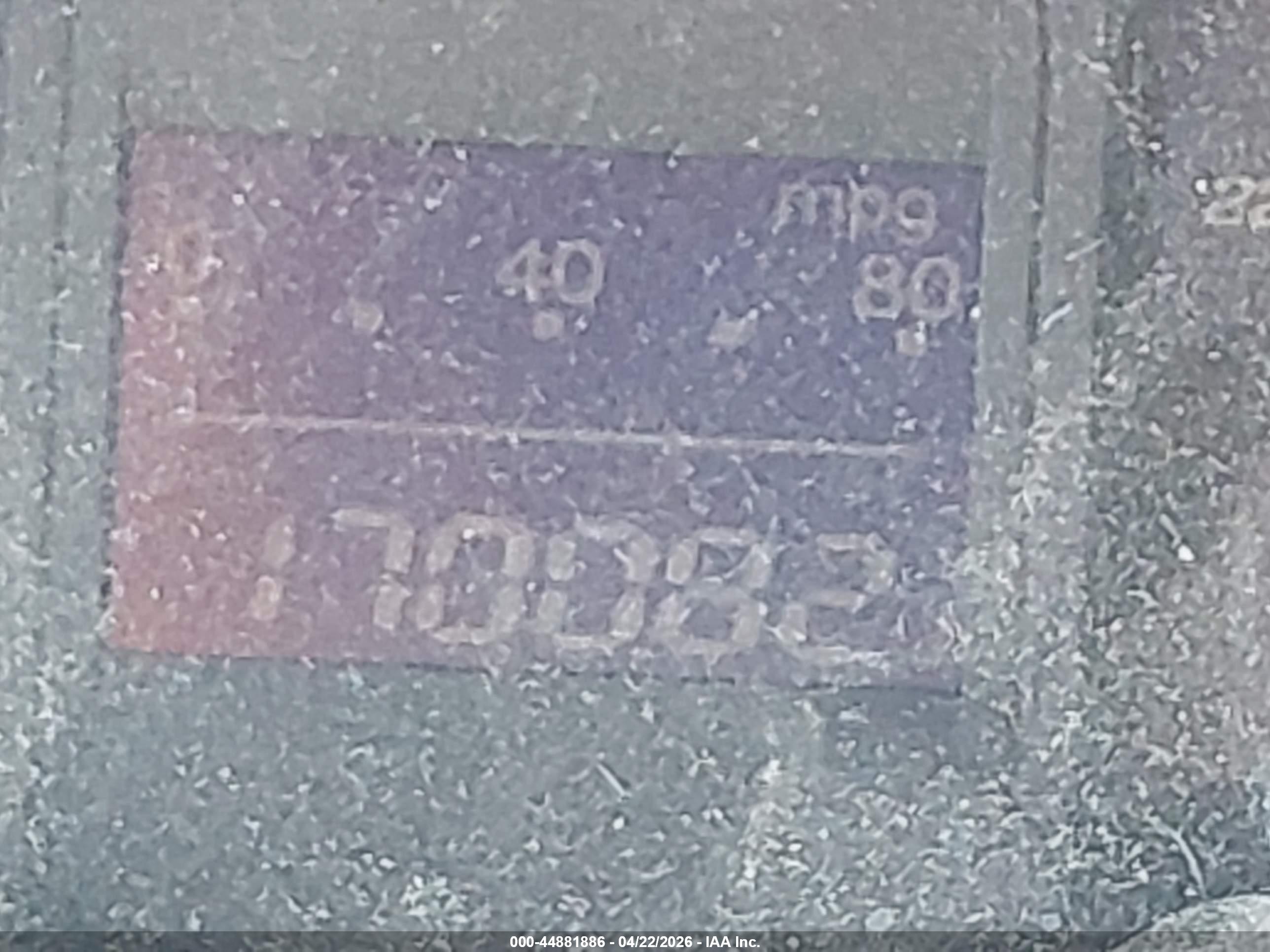 HONDA FIT image 7