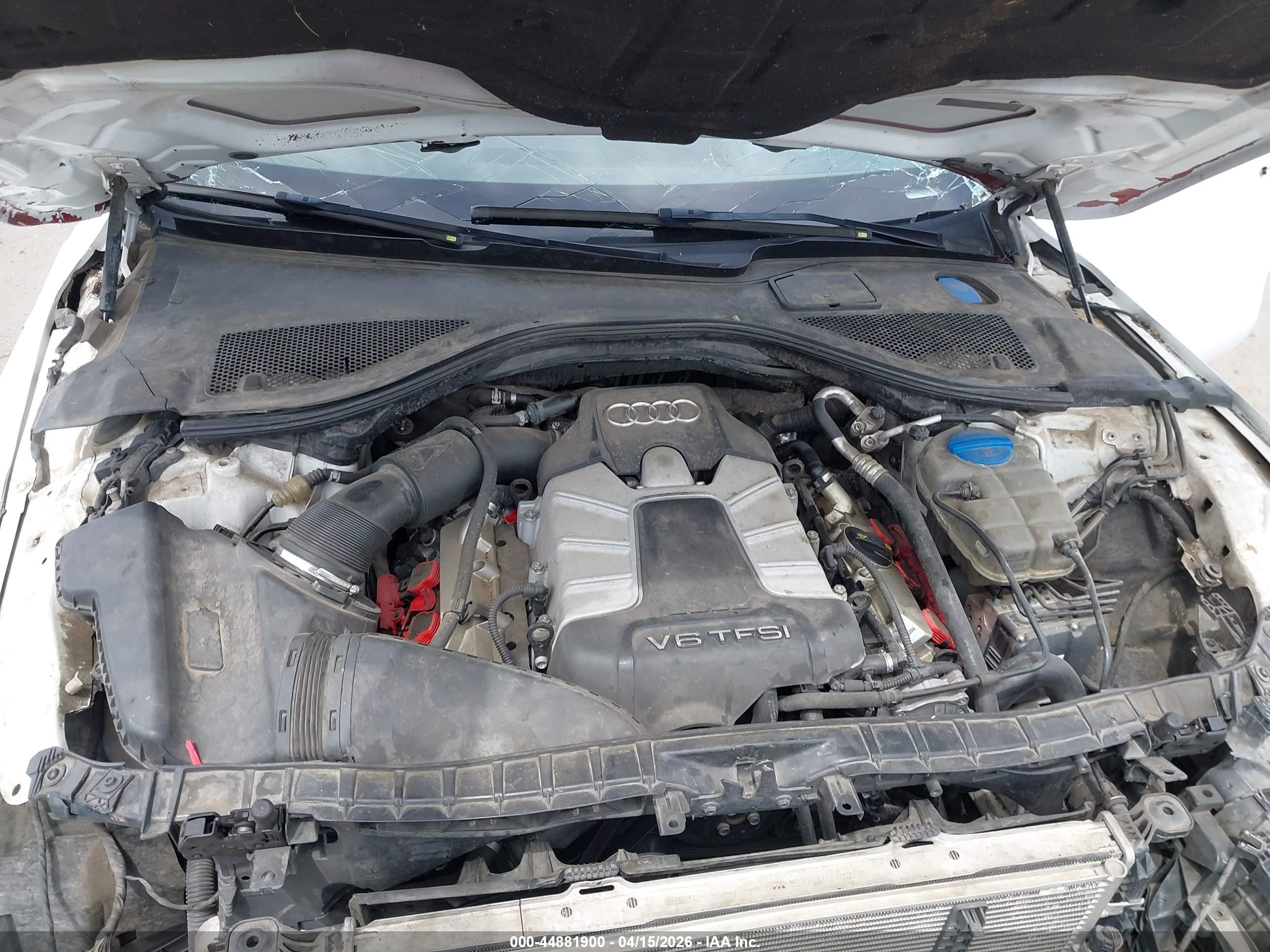 AUDI A7 image 10