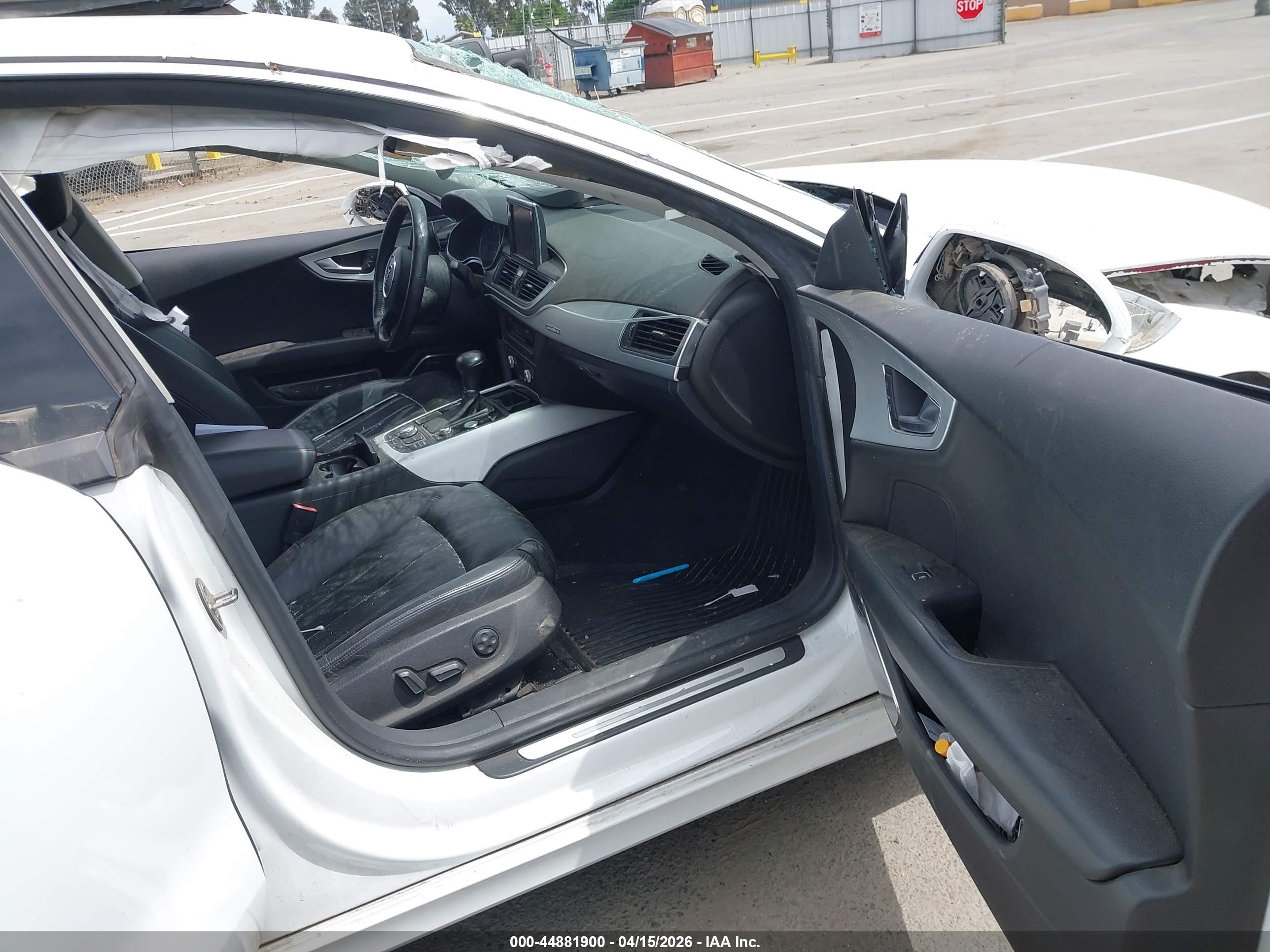 AUDI A7 image 5