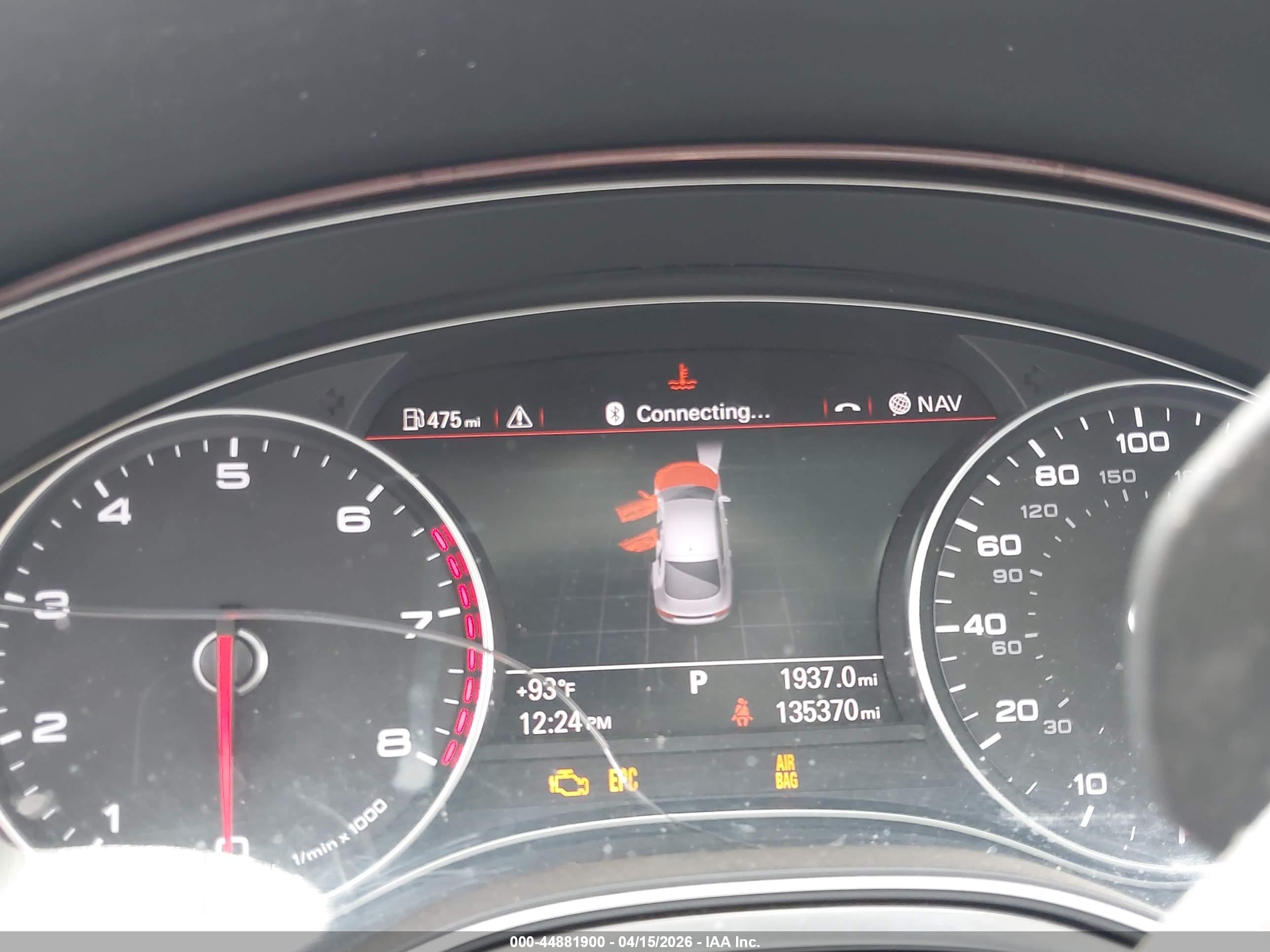 AUDI A7 image 7