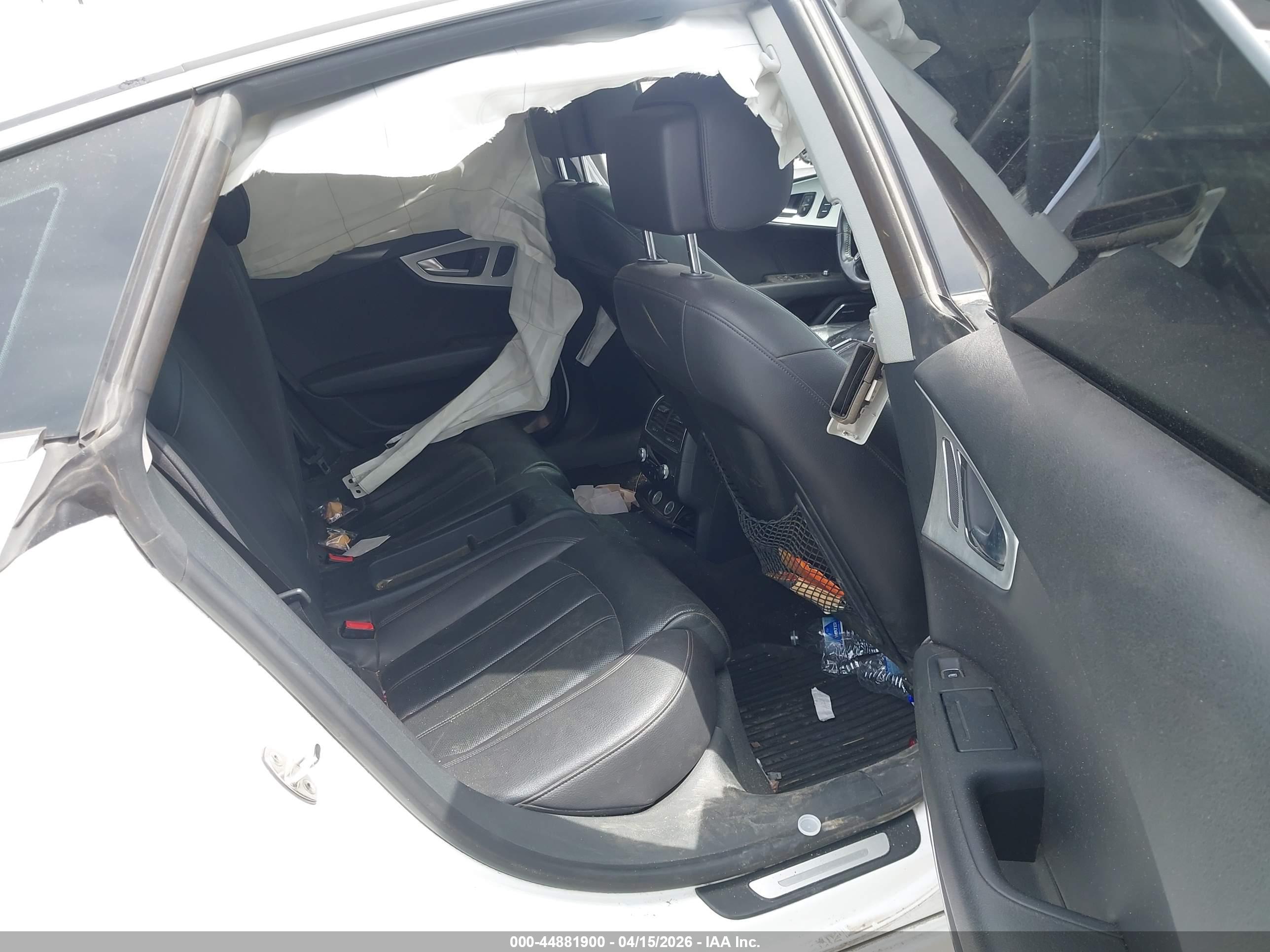 AUDI A7 image 8