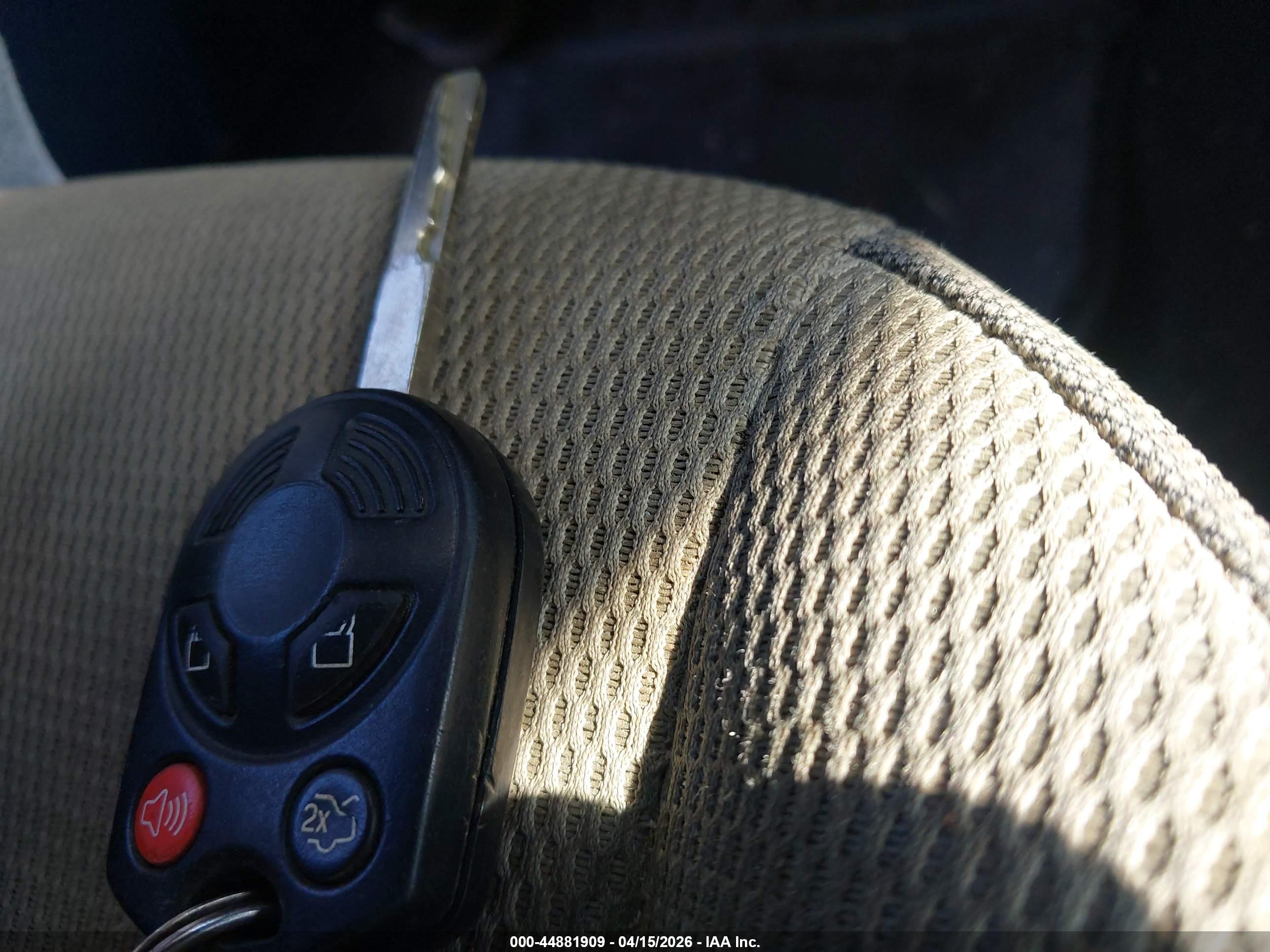 FORD FOCUS image 11