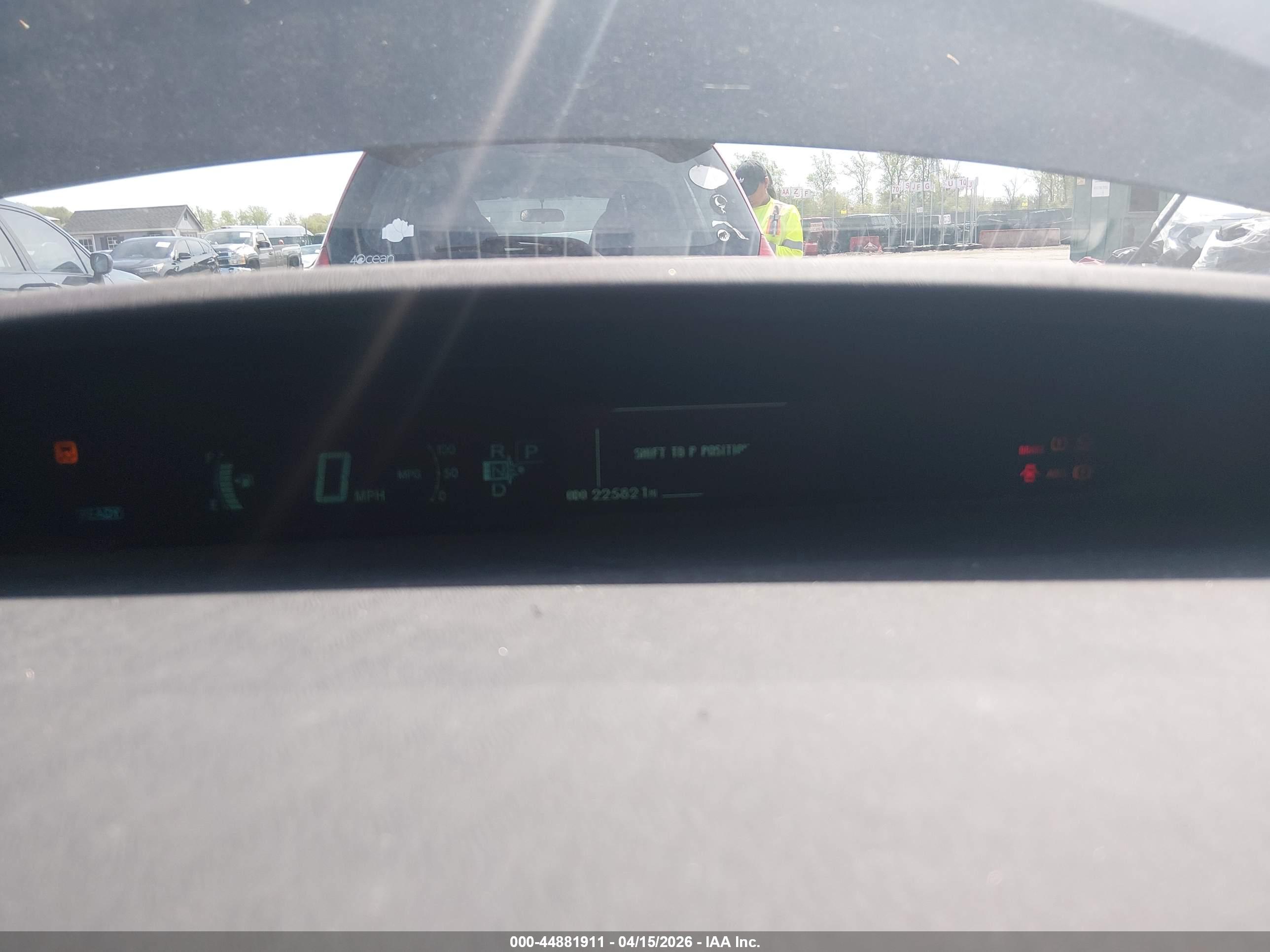 TOYOTA PRIUS image 7