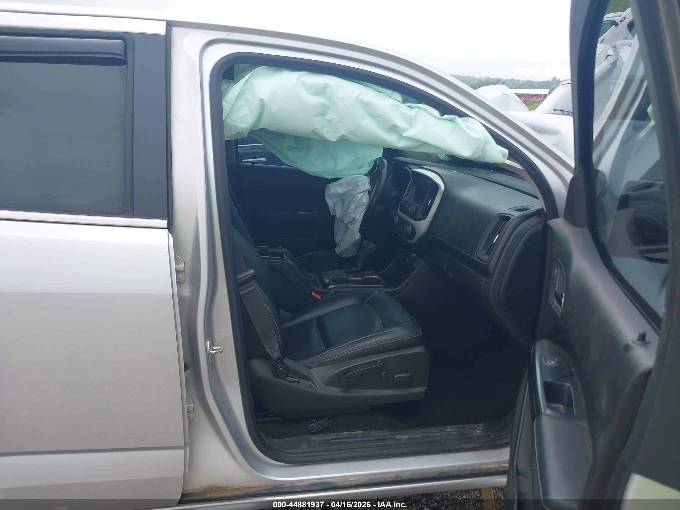 GMC CANYON image 5