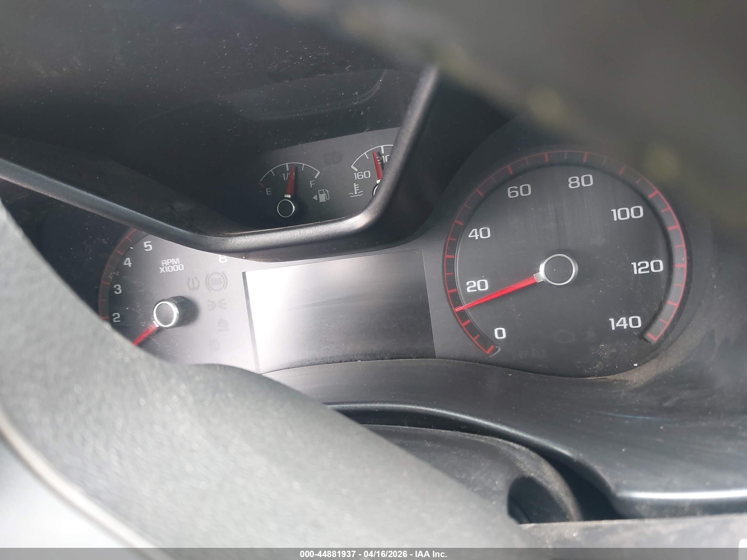 GMC CANYON image 7