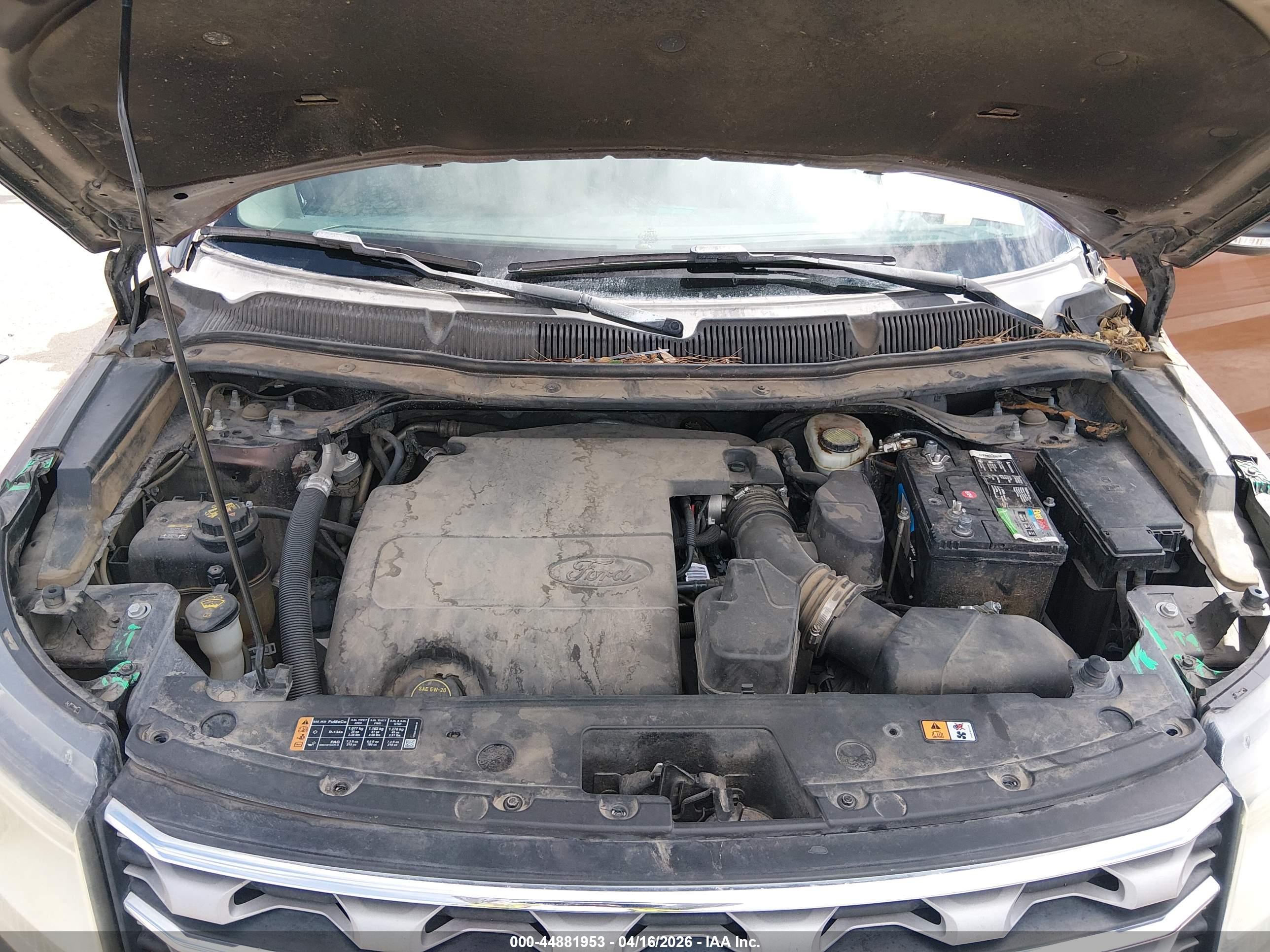 FORD EXPLORER image 10