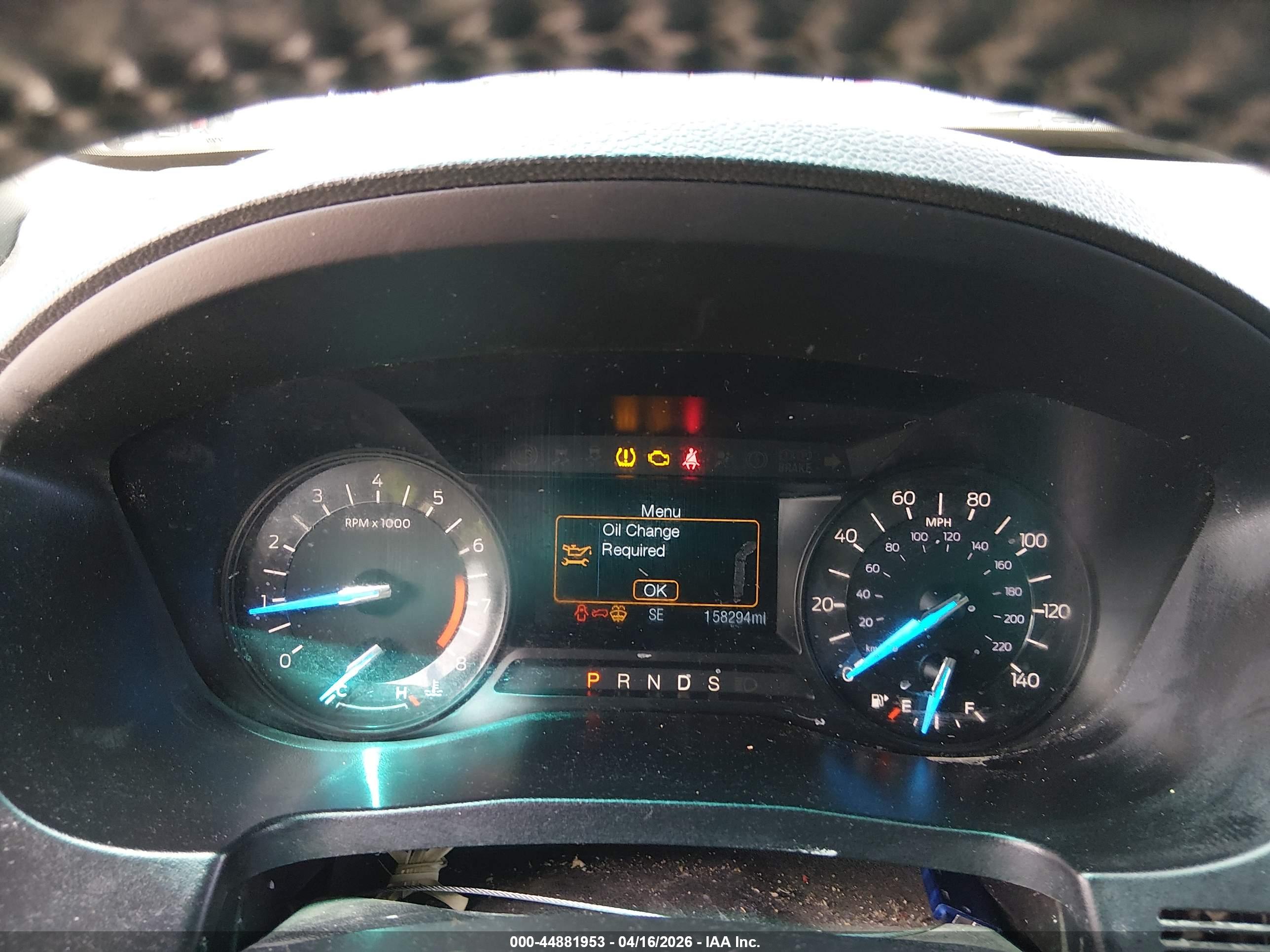 FORD EXPLORER image 7
