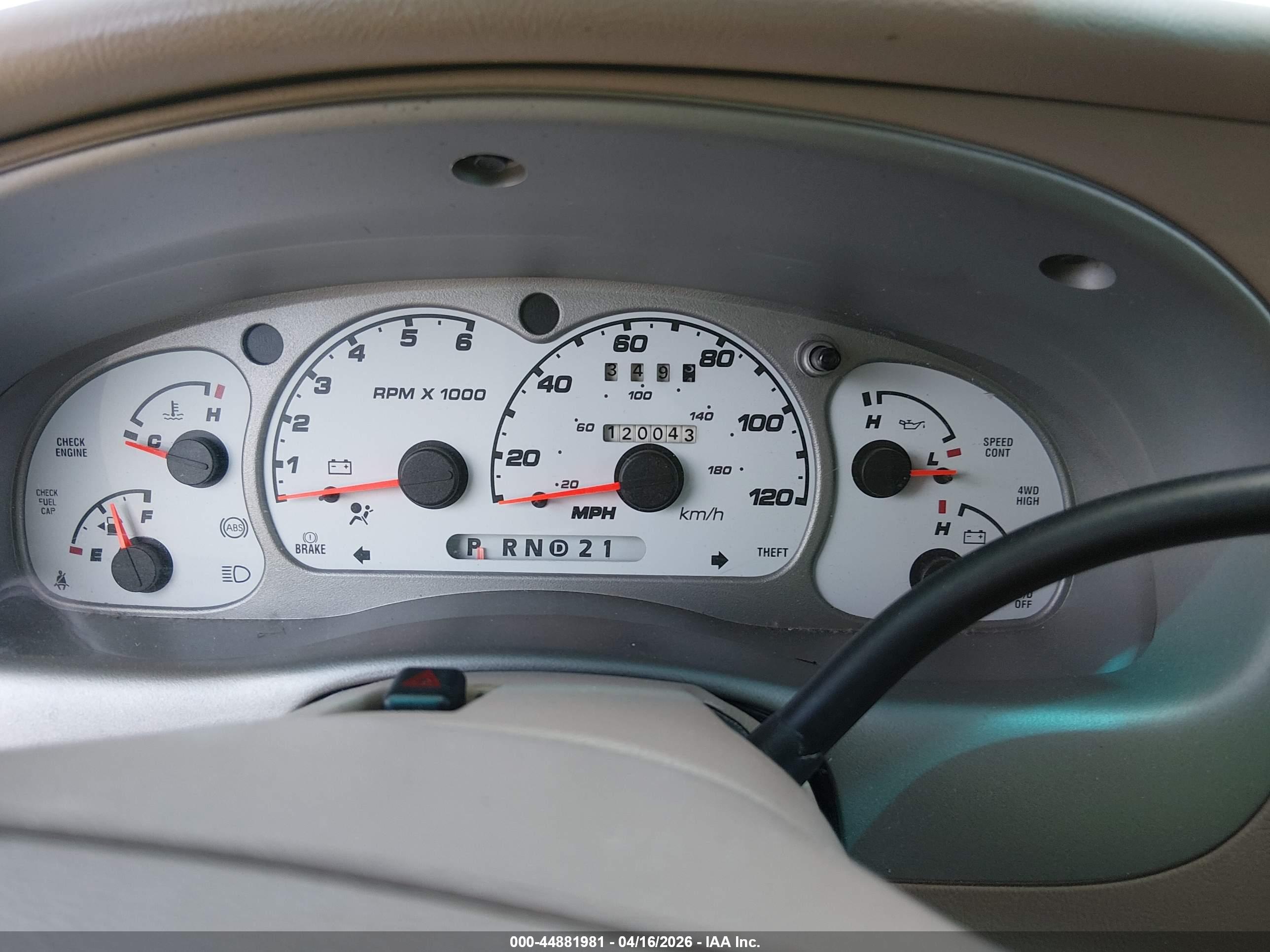 FORD EXPLORER image 7
