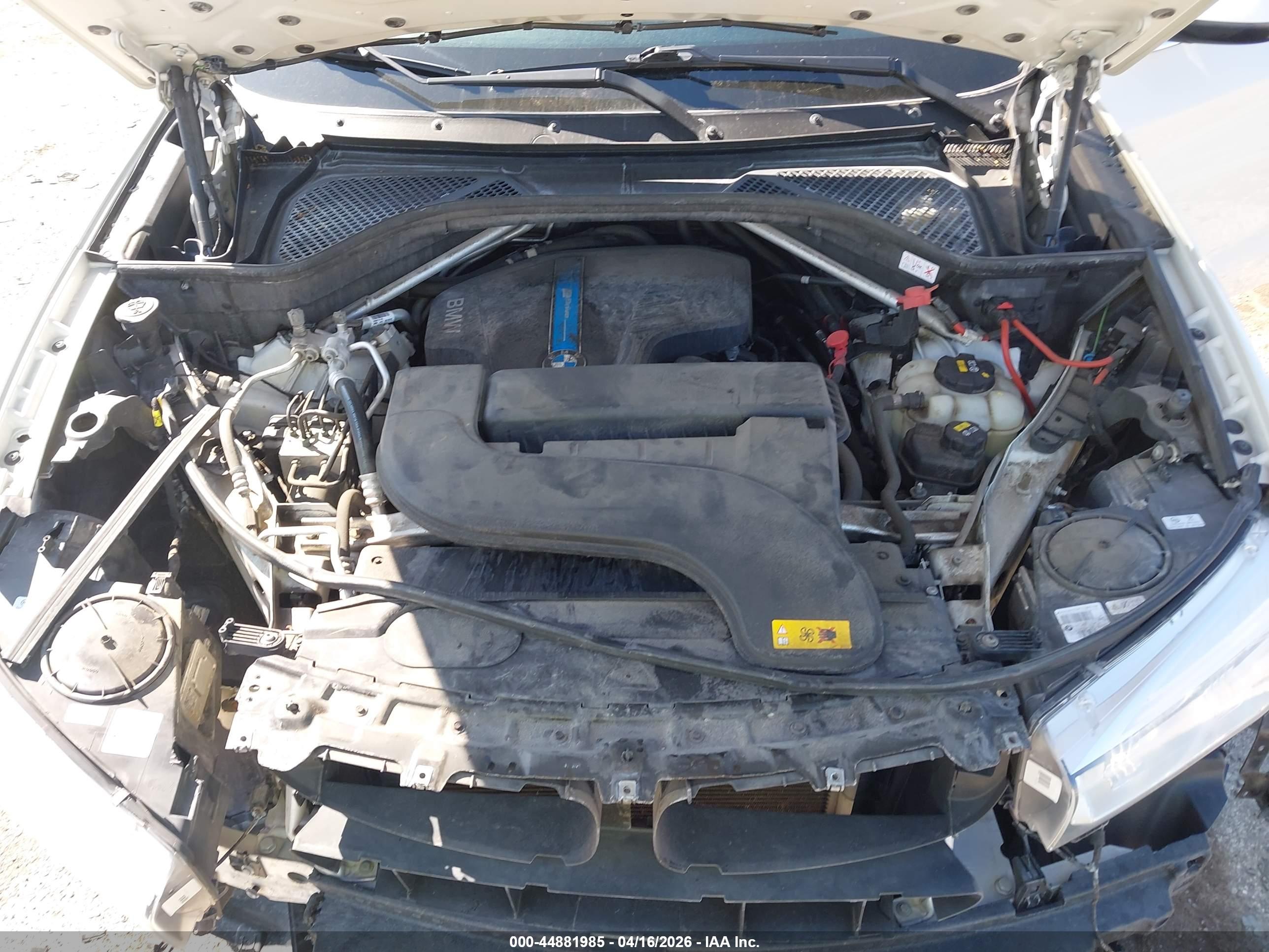 BMW X5 image 10