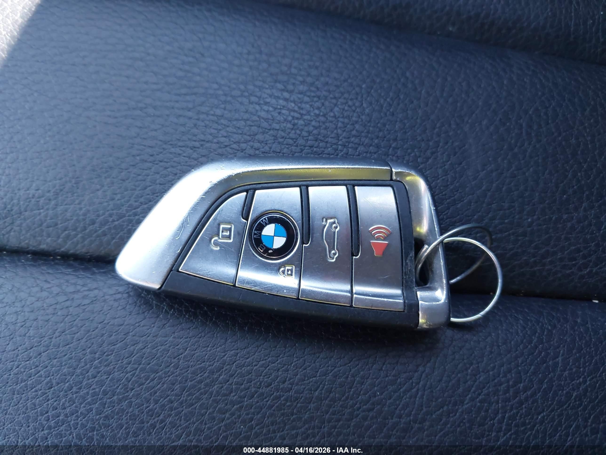 BMW X5 image 11