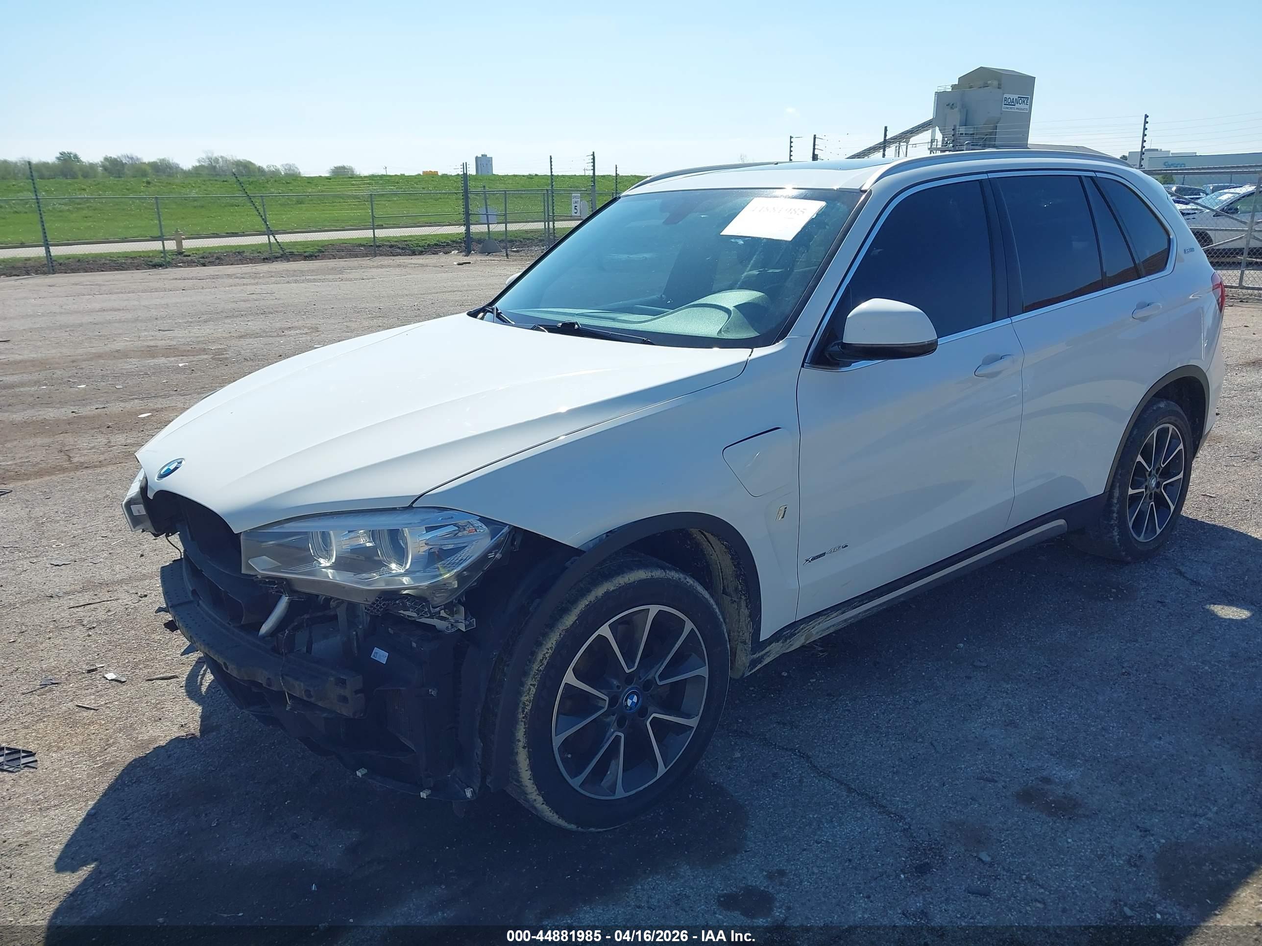BMW X5 image 2