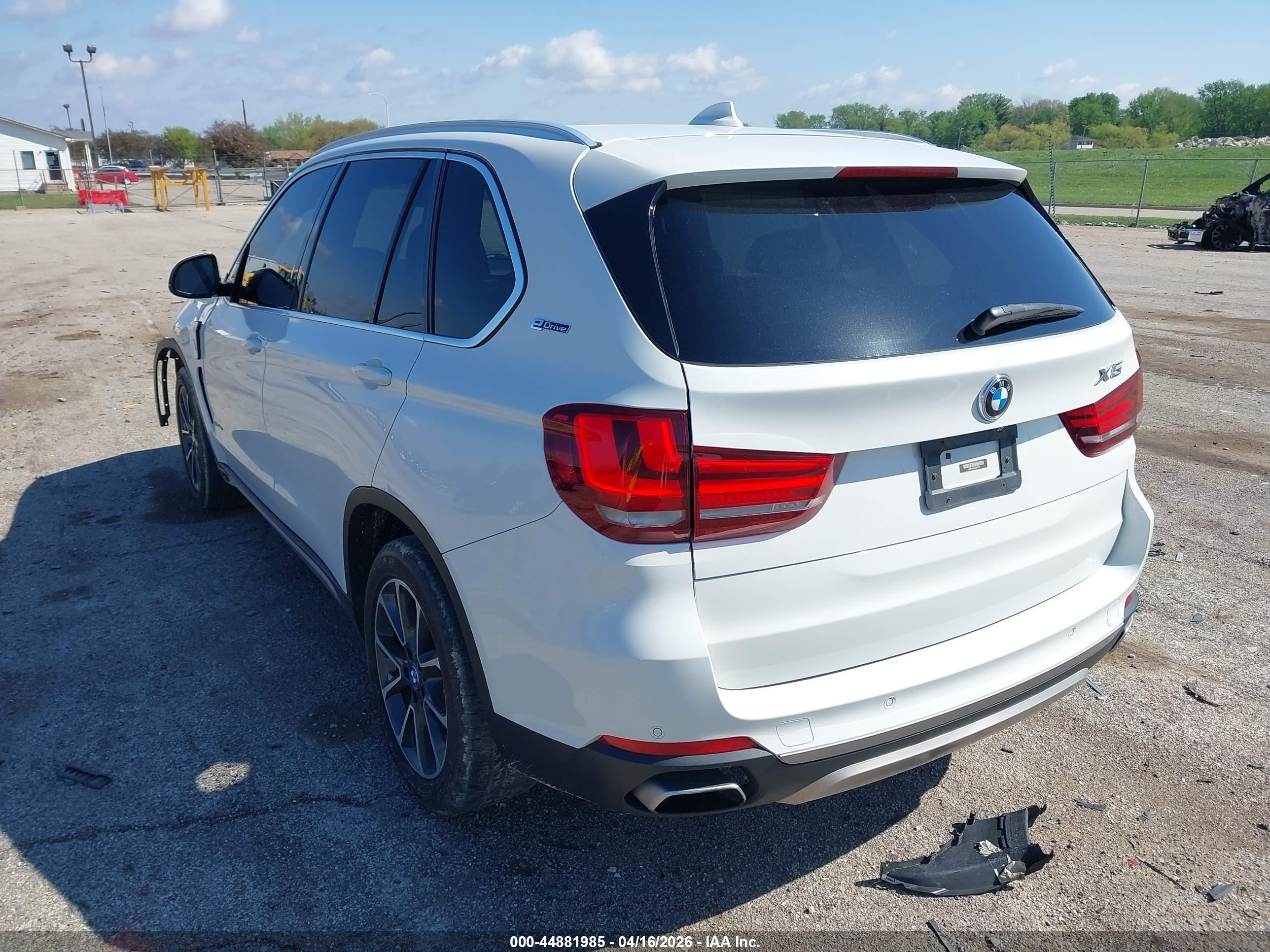 BMW X5 image 3