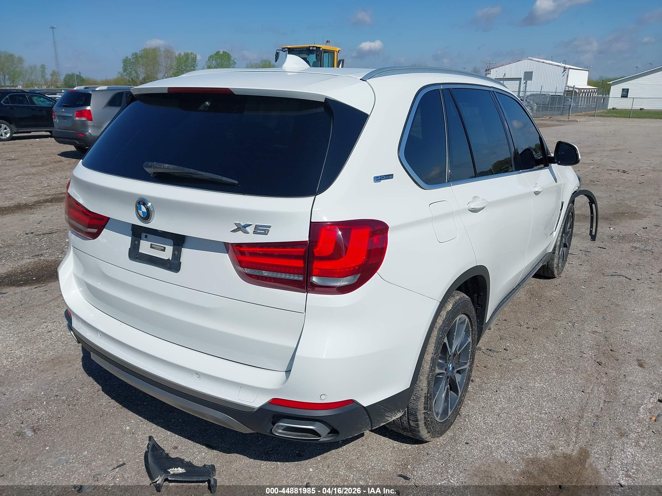 BMW X5 image 4