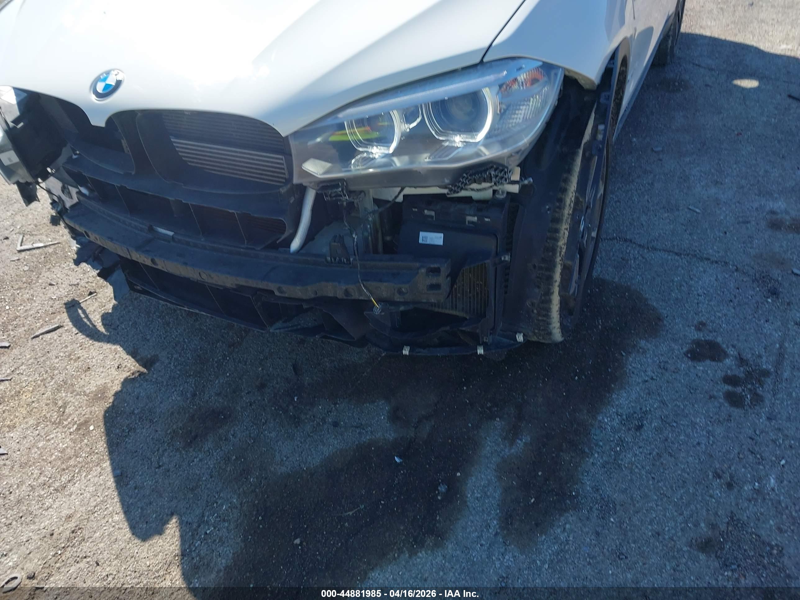 BMW X5 image 6