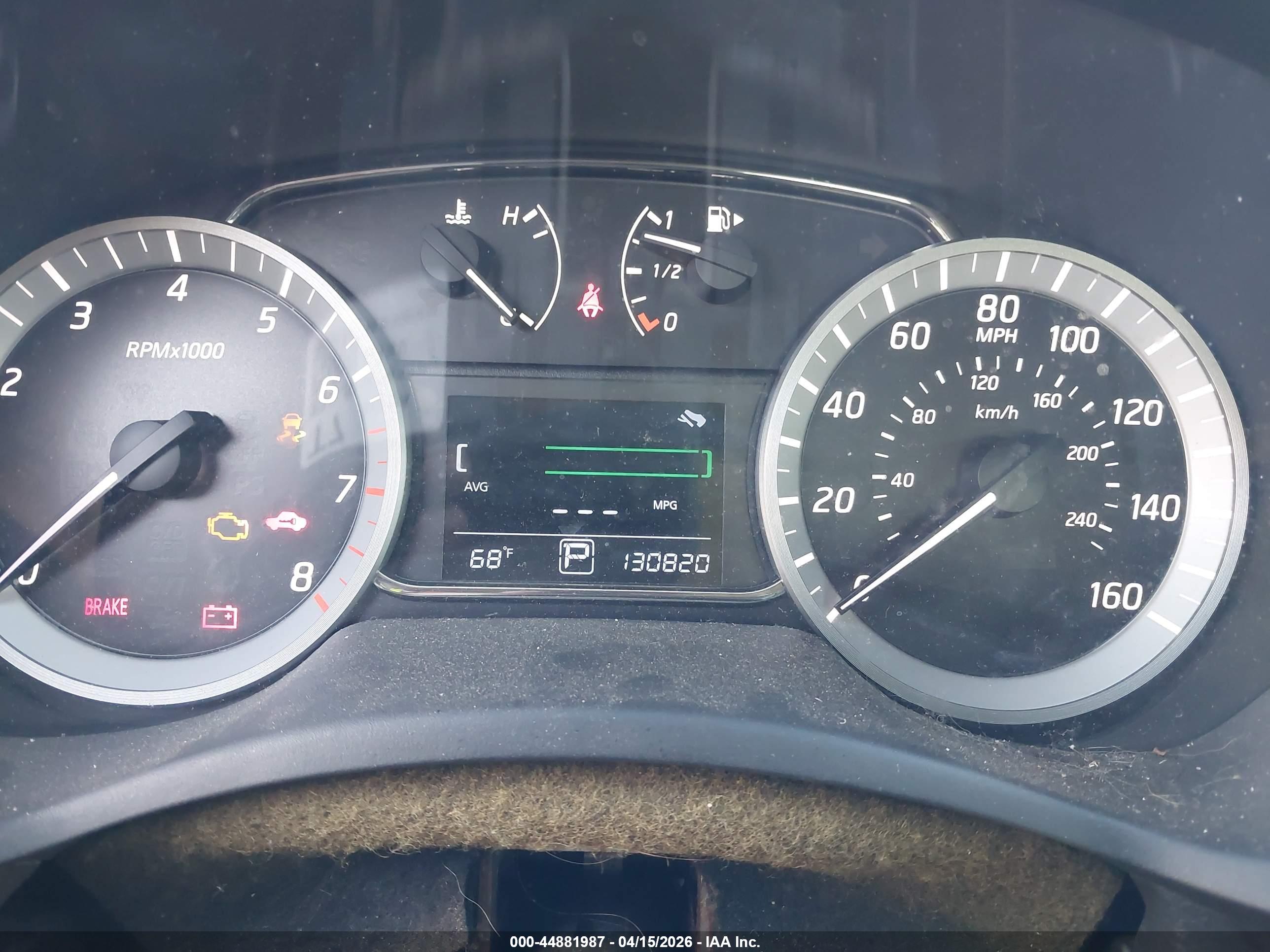 NISSAN SENTRA image 7